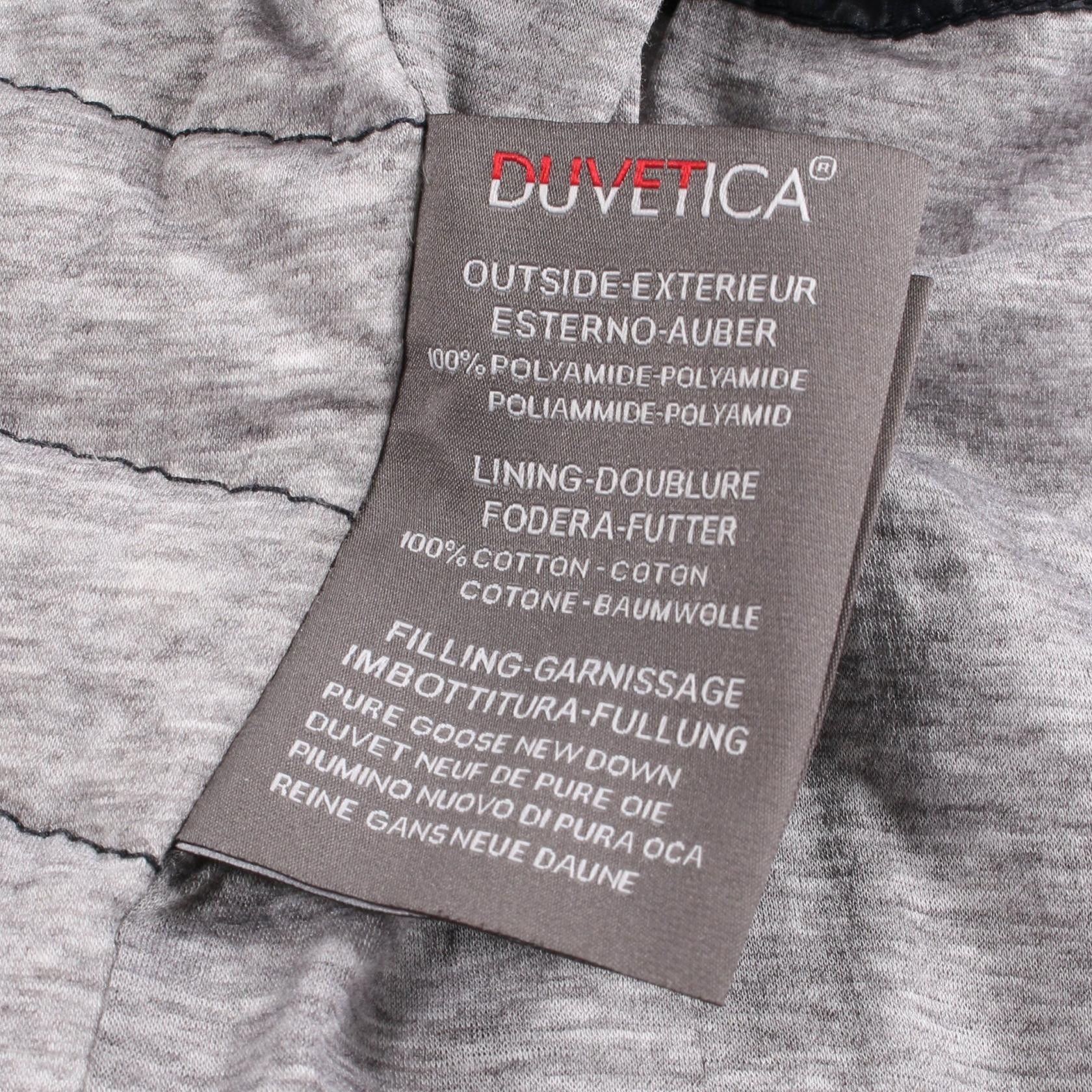 Other Other Duvetica Nylon Outerwear Textile Outerwear DUTY FREE for USA Size ONE SIZE - 4 Thumbnail