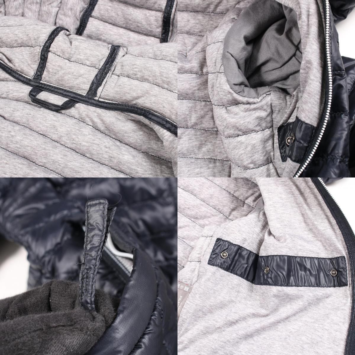 Other Other Duvetica Nylon Outerwear Textile Outerwear DUTY FREE for USA Size ONE SIZE - 10 Thumbnail