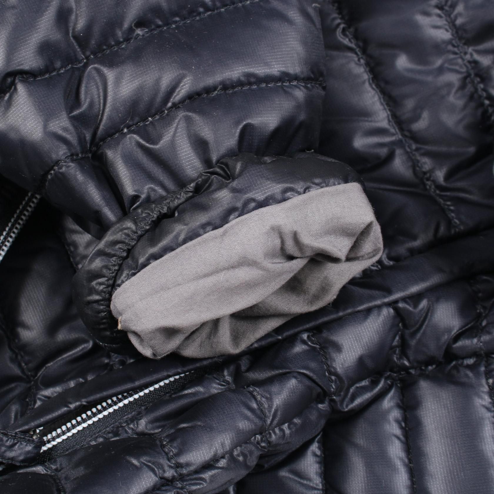 Other Other Duvetica Nylon Outerwear Textile Outerwear DUTY FREE for USA Size ONE SIZE - 9 Thumbnail