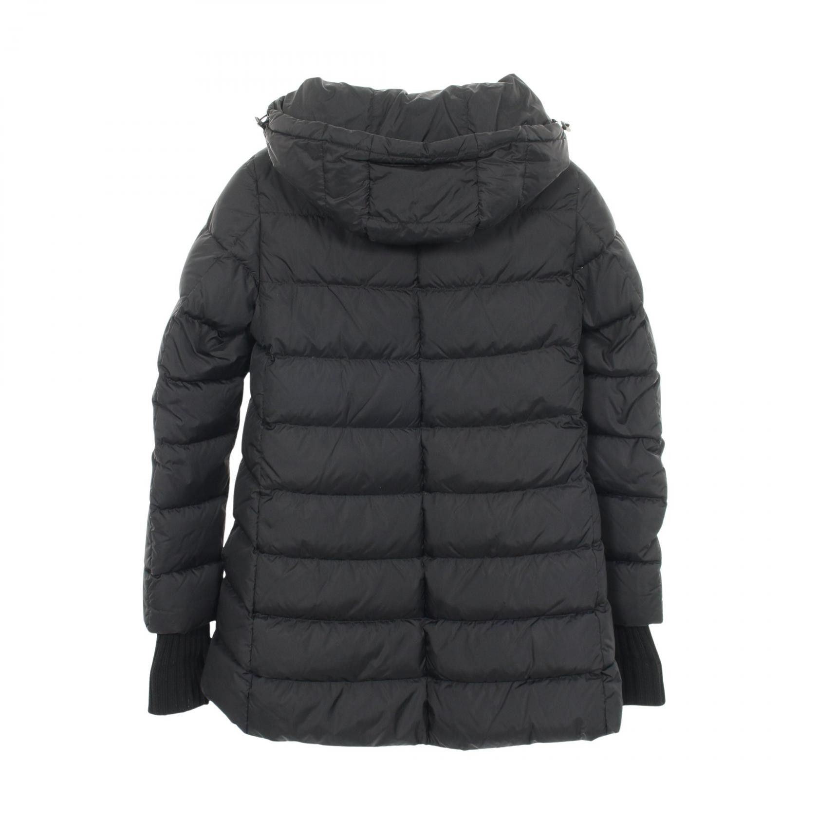 Other Other Herno Nylon Chamonix Down Jacket Textile Outerwear DUTY FREE for USA Size ONE SIZE - 2 Thumbnail