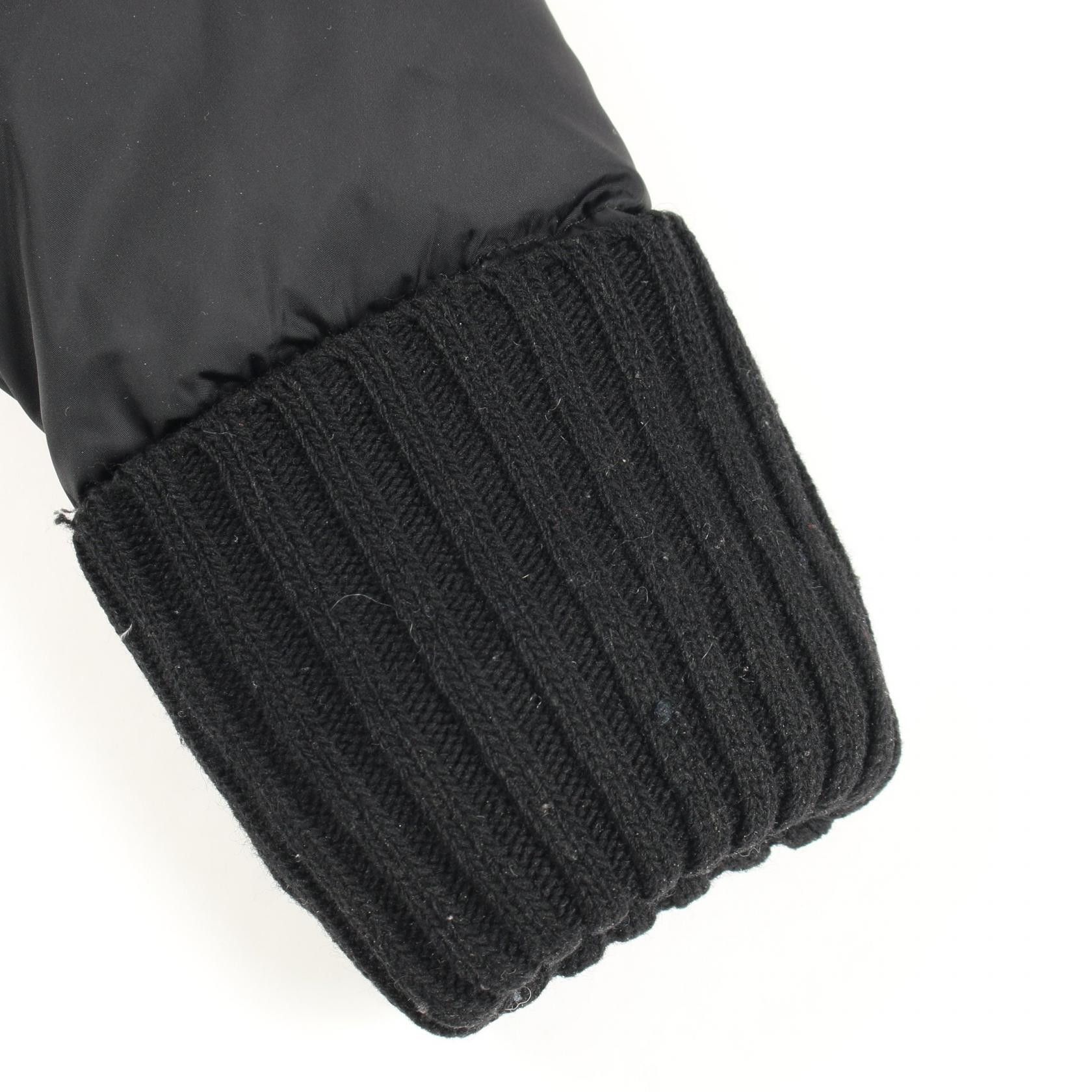 Other Other Herno Nylon Chamonix Down Jacket Textile Outerwear DUTY FREE for USA Size ONE SIZE - 9 Thumbnail