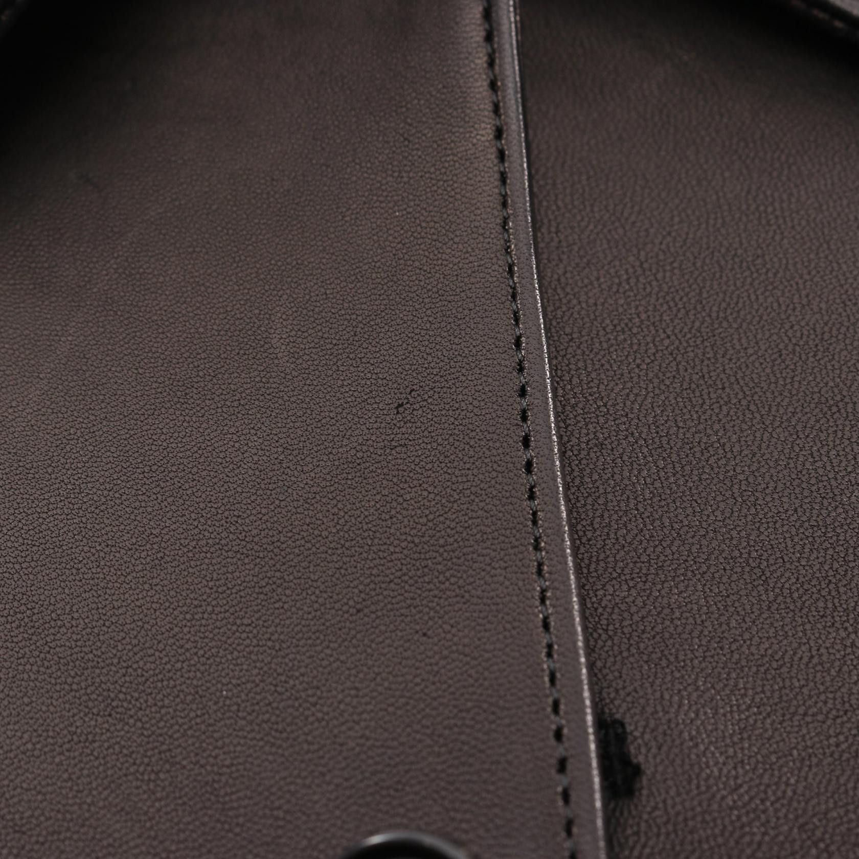 Other Other blurhms Lambskin Jacket Leather Outerwear BHS24F024 DUTY FREE for USA Size ONE SIZE - 8 Thumbnail