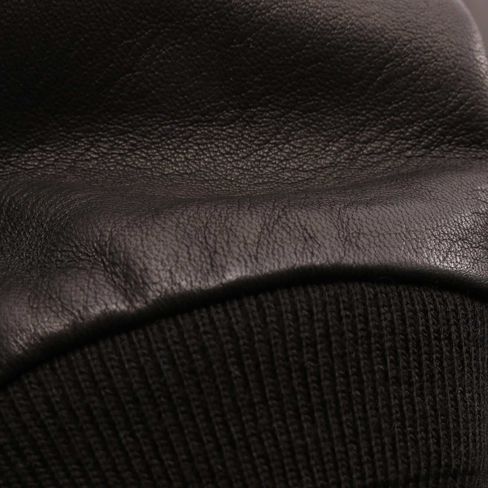 Other Other blurhms Lambskin Jacket Leather Outerwear BHS24F024 DUTY FREE for USA Size ONE SIZE - 7 Thumbnail