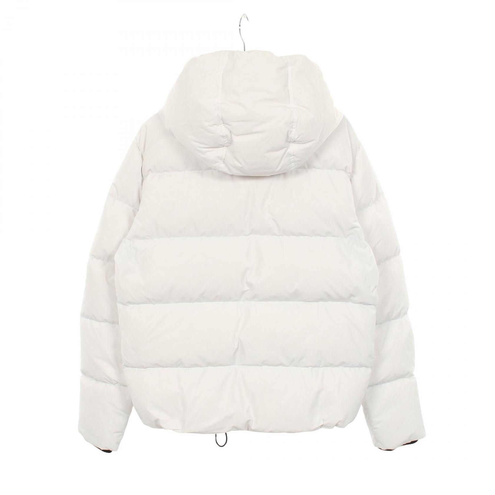 Dsquared2 Dsquared2 DSQUARED2 Polyester Down Jacket Textile Outerwear S71AN0305 DUTY FREE for USA Size ONE SIZE - 2 Thumbnail