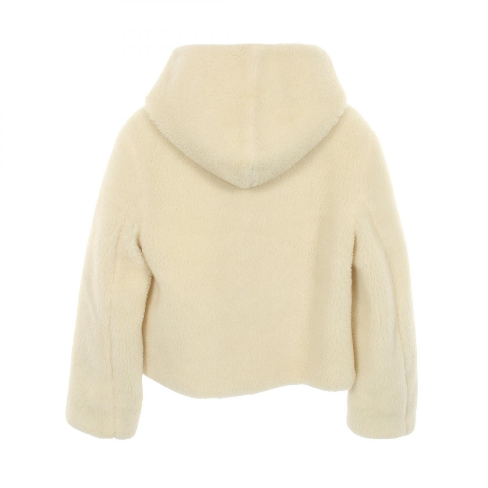Burberry Burberry Burberry AUSTREL Wool Outerwear Textile Outerwear DUTY FREE for USA Size ONE SIZE - 2 Thumbnail