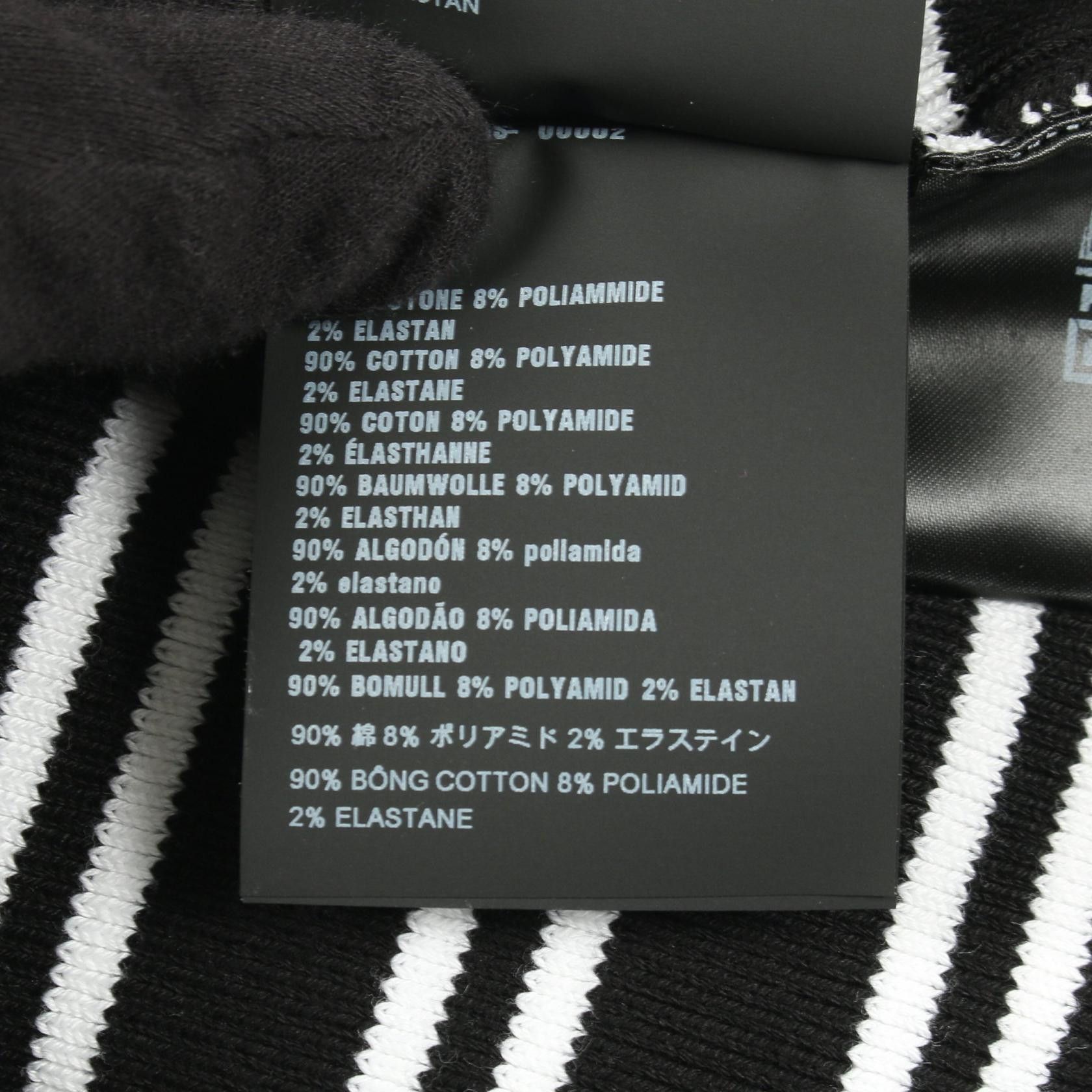 Prada Prada Prada logo embroidery cotton knit top Textile Tops DUTY FREE for USA Size ONE SIZE - 4 Thumbnail