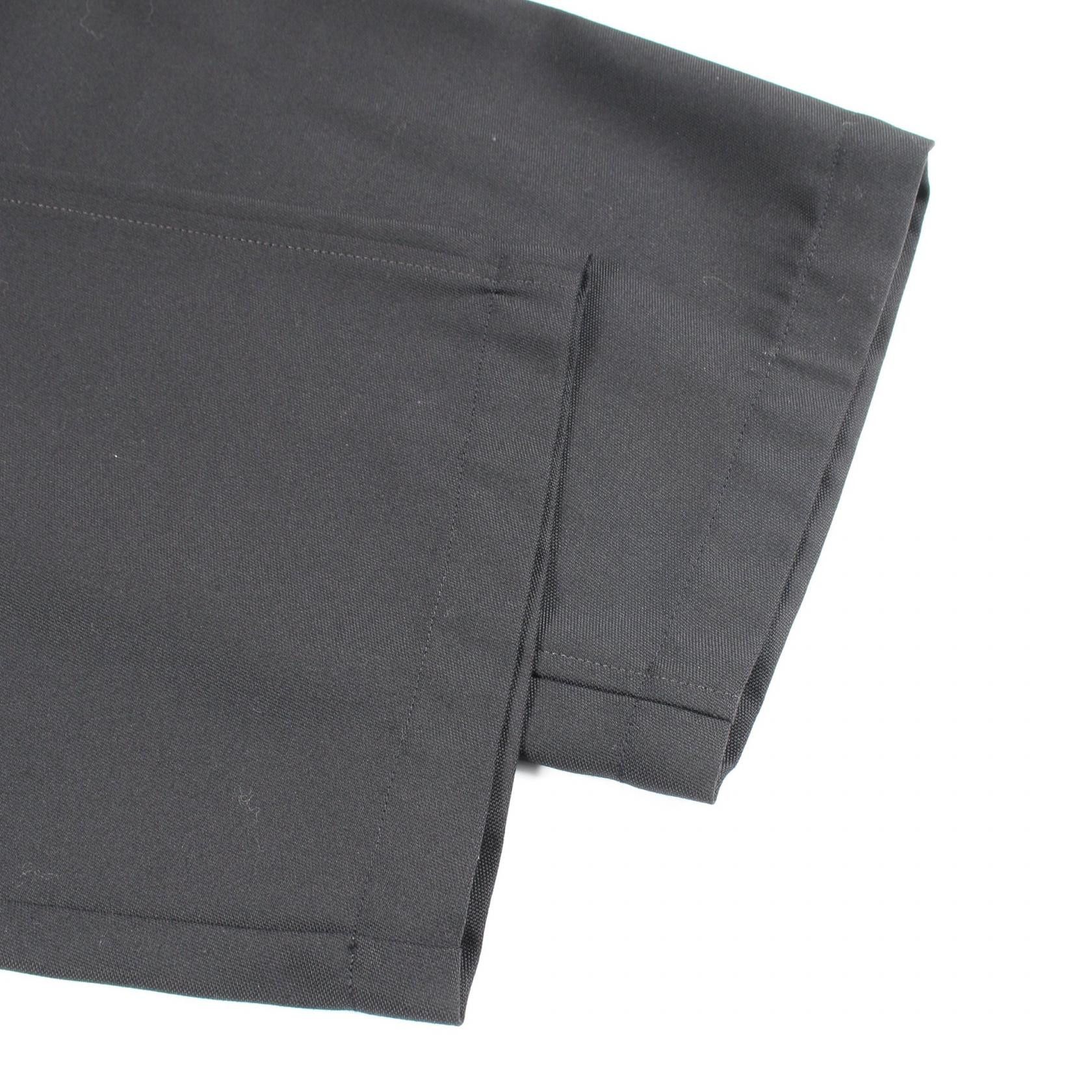 Emporio Armani Emporio Armani Emporio Armani Wool Pants Textile Bottoms DUTY FREE for USA Size ONE SIZE - 6 Thumbnail