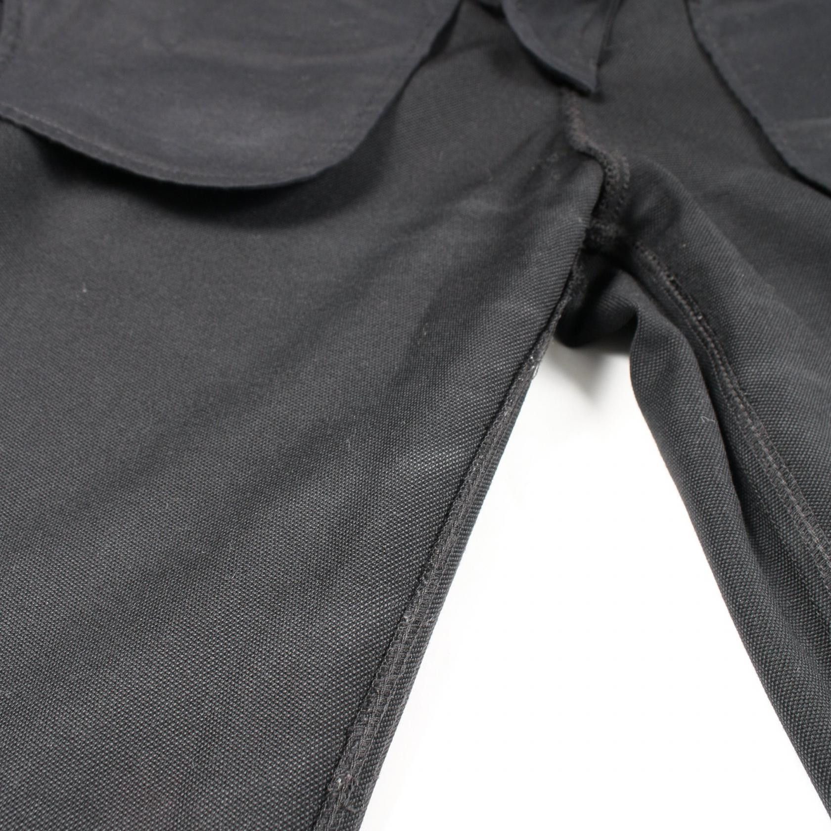 Emporio Armani Emporio Armani Emporio Armani Wool Pants Textile Bottoms DUTY FREE for USA Size ONE SIZE - 7 Thumbnail