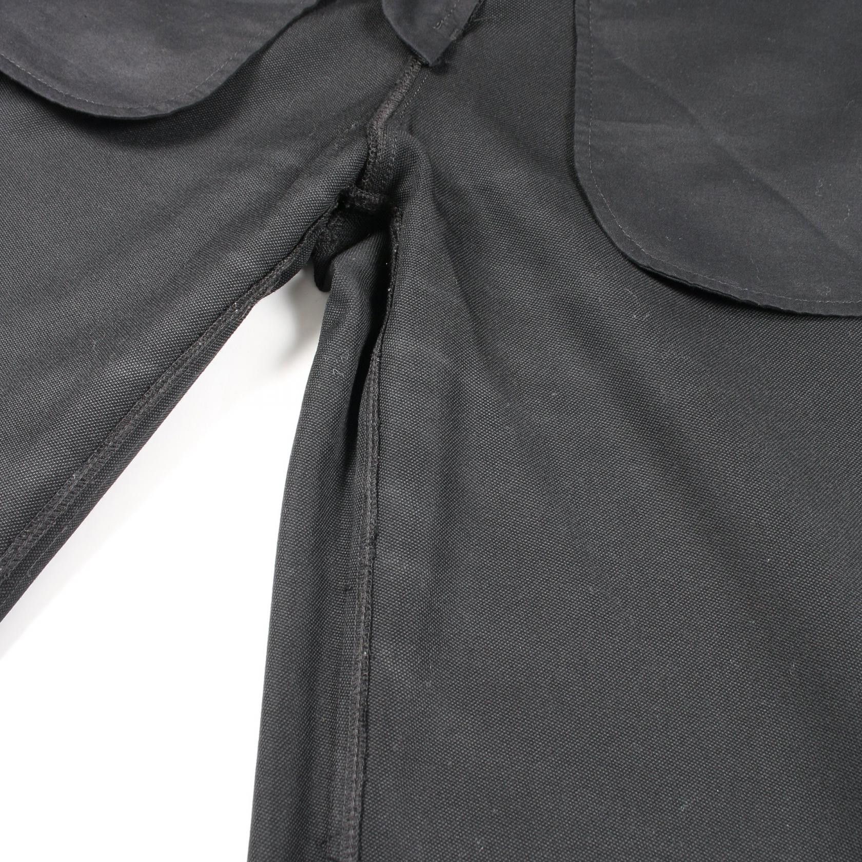 Emporio Armani Emporio Armani Emporio Armani Wool Pants Textile Bottoms DUTY FREE for USA Size ONE SIZE - 8 Thumbnail