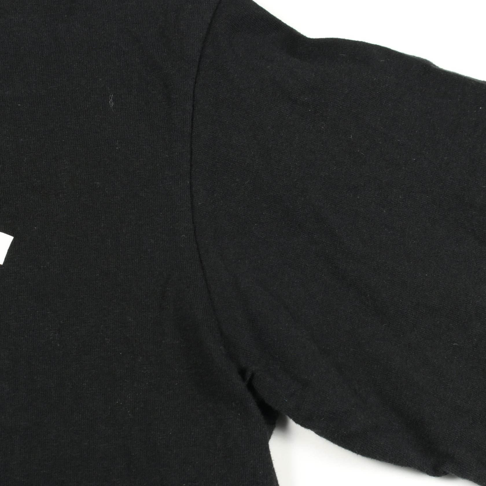 Celine Celine CELINE Cotton Short Sleeve Top Textile T-Shirts DUTY FREE for USA Size ONE SIZE - 6 Thumbnail