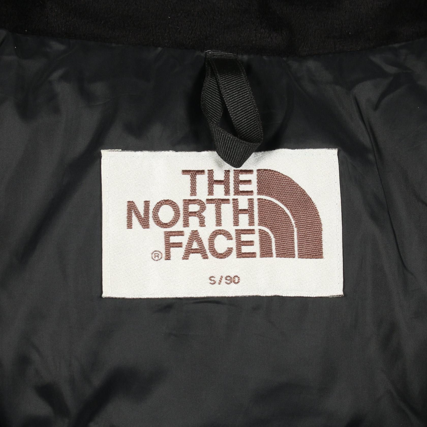 The North Face THE NORTH FACE The North Face White Label Riverton On Ball Jacket Down Jacket Textile Outerwear NJ3NP52J DUTY FREE for USA Size ONE SIZE - 3 Thumbnail