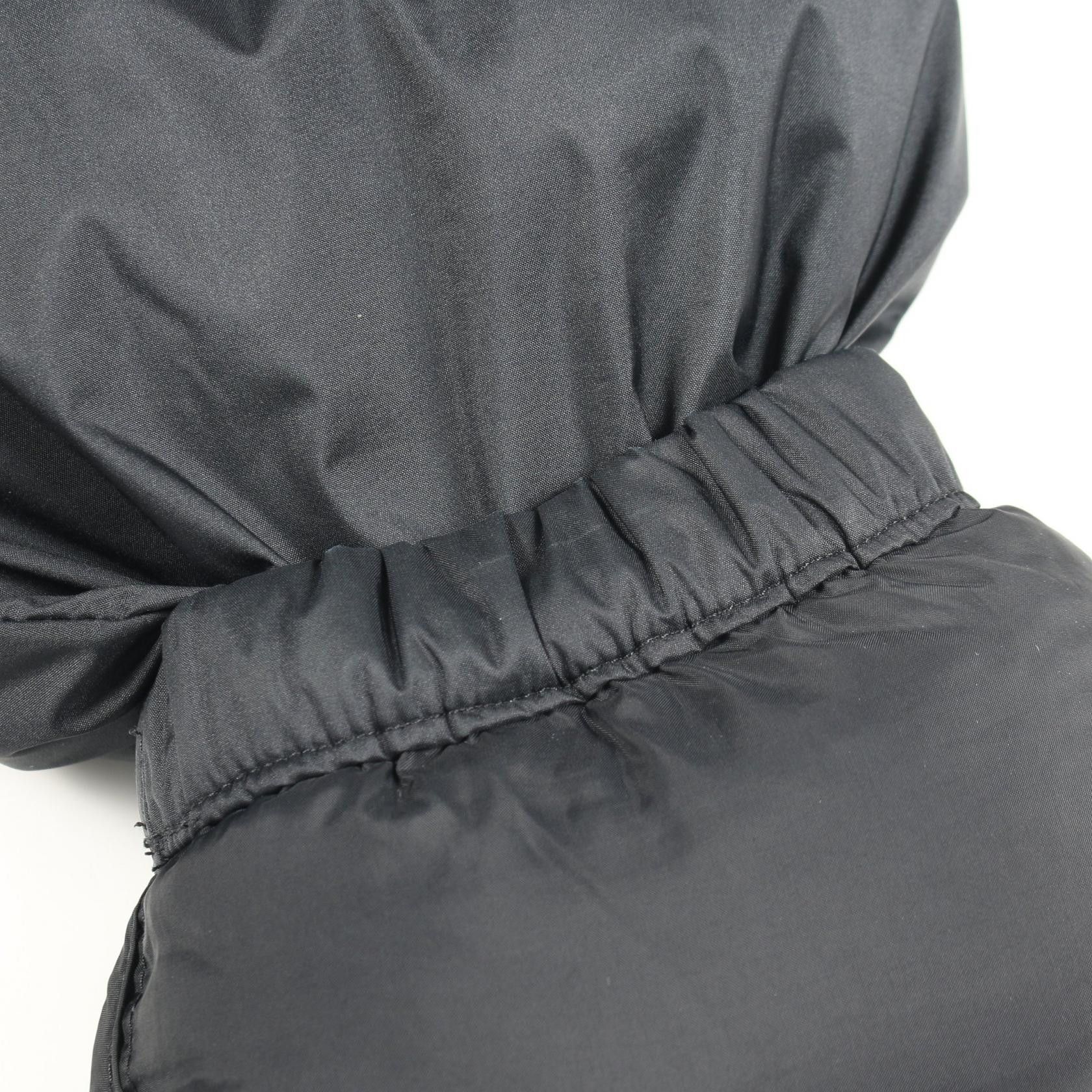 The North Face THE NORTH FACE The North Face White Label Riverton On Ball Jacket Down Jacket Textile Outerwear NJ3NP52J DUTY FREE for USA Size ONE SIZE - 7 Thumbnail