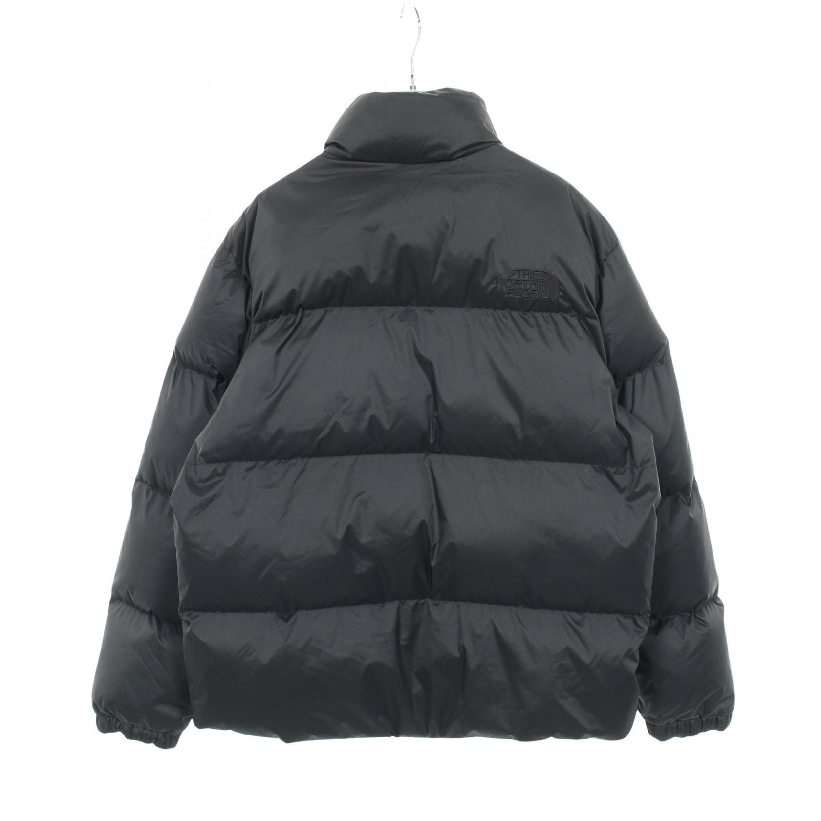 The North Face THE NORTH FACE The North Face White Label Riverton On Ball Jacket Down Jacket Textile Outerwear NJ3NP52J DUTY FREE for USA Size ONE SIZE - 2 Thumbnail