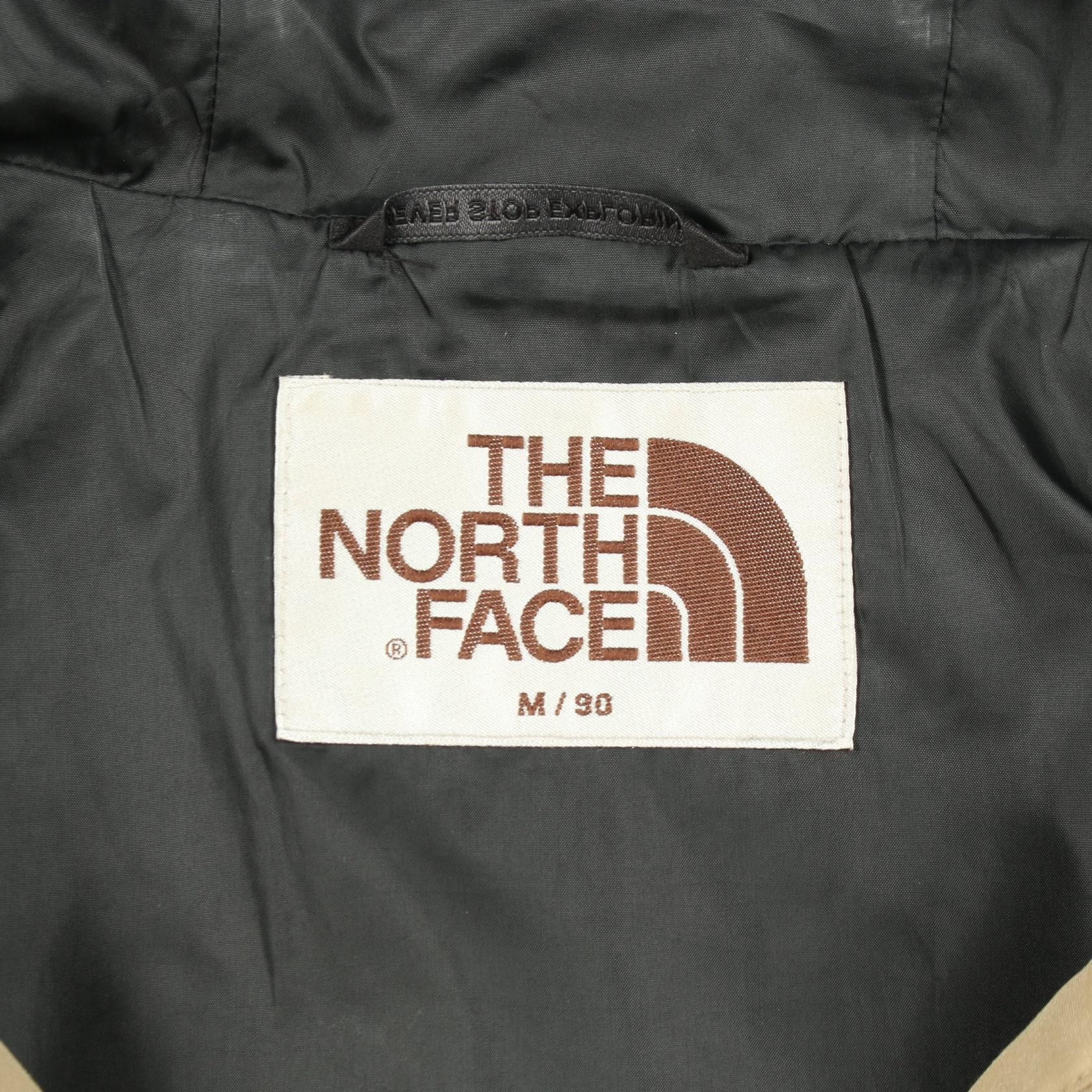 Other Other THE NORTH FACE WHITE LABEL W'S MARTIS Polyester Coat Textile Outerwear NC4HM80K DUTY FREE for USA Size ONE SIZE - 3 Thumbnail