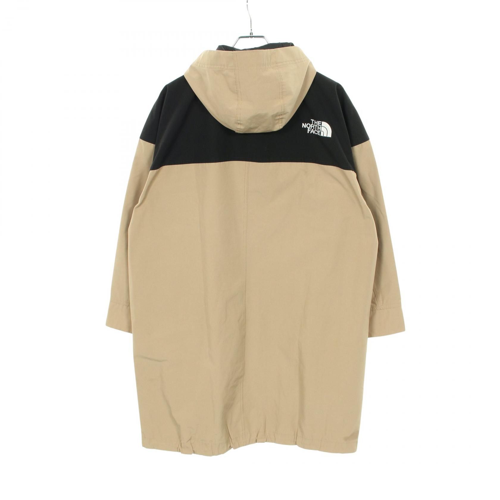 Other Other THE NORTH FACE WHITE LABEL W'S MARTIS Polyester Coat Textile Outerwear NC4HM80K DUTY FREE for USA Size ONE SIZE - 2 Thumbnail