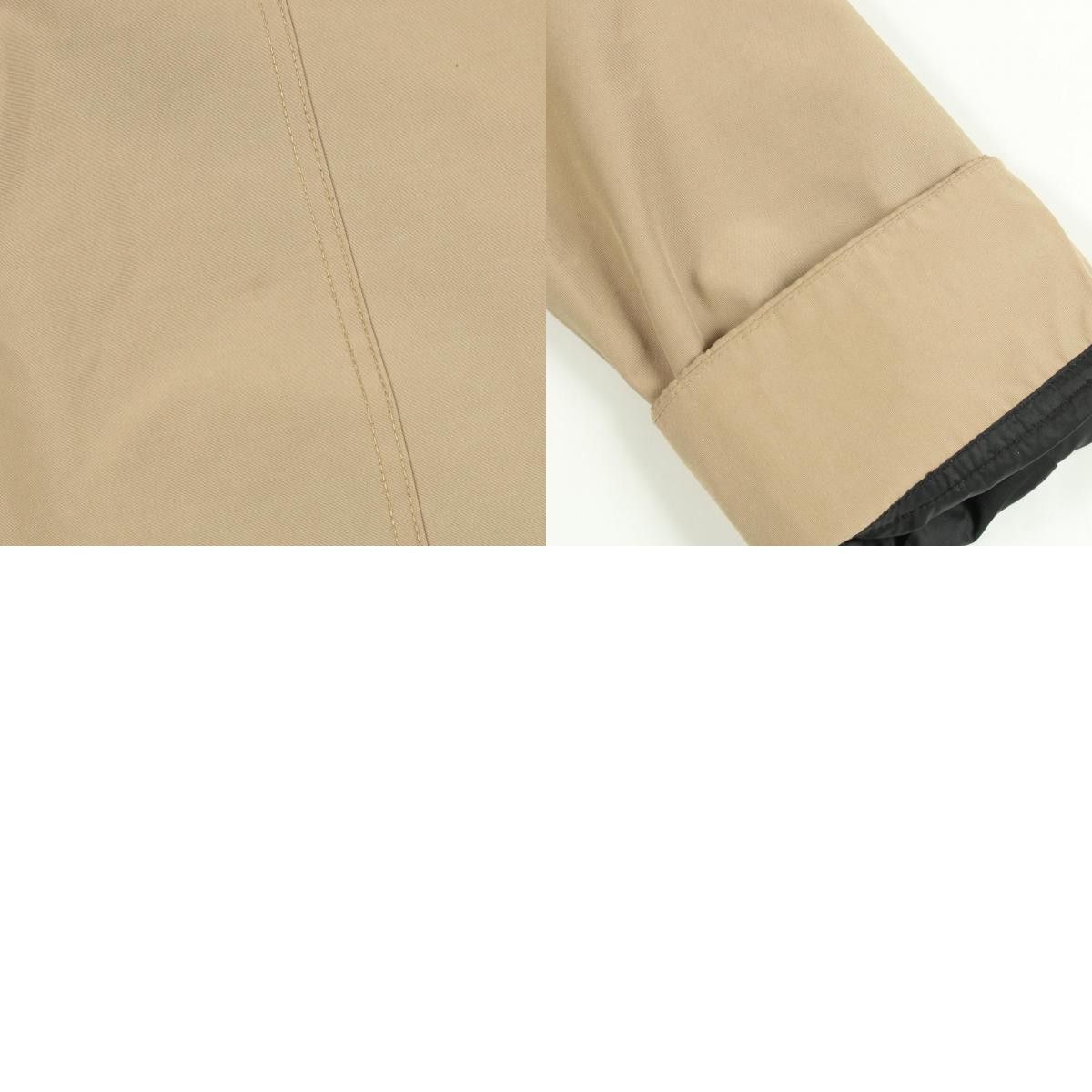 Other Other THE NORTH FACE WHITE LABEL W'S MARTIS Polyester Coat Textile Outerwear NC4HM80K DUTY FREE for USA Size ONE SIZE - 10 Thumbnail