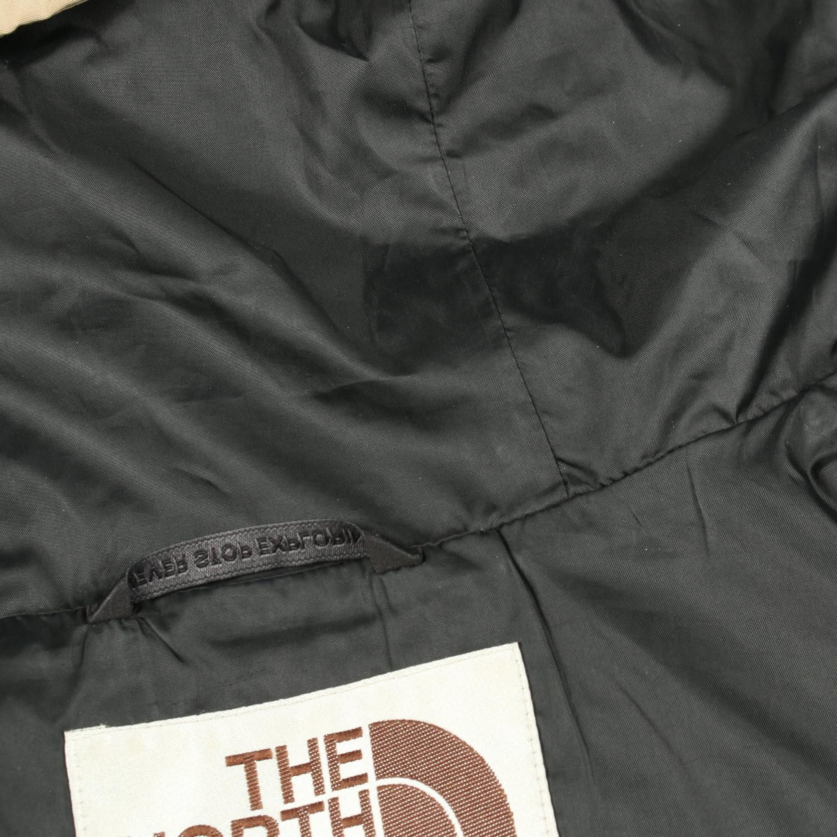 Other Other THE NORTH FACE WHITE LABEL W'S MARTIS Polyester Coat Textile Outerwear NC4HM80K DUTY FREE for USA Size ONE SIZE - 6 Thumbnail