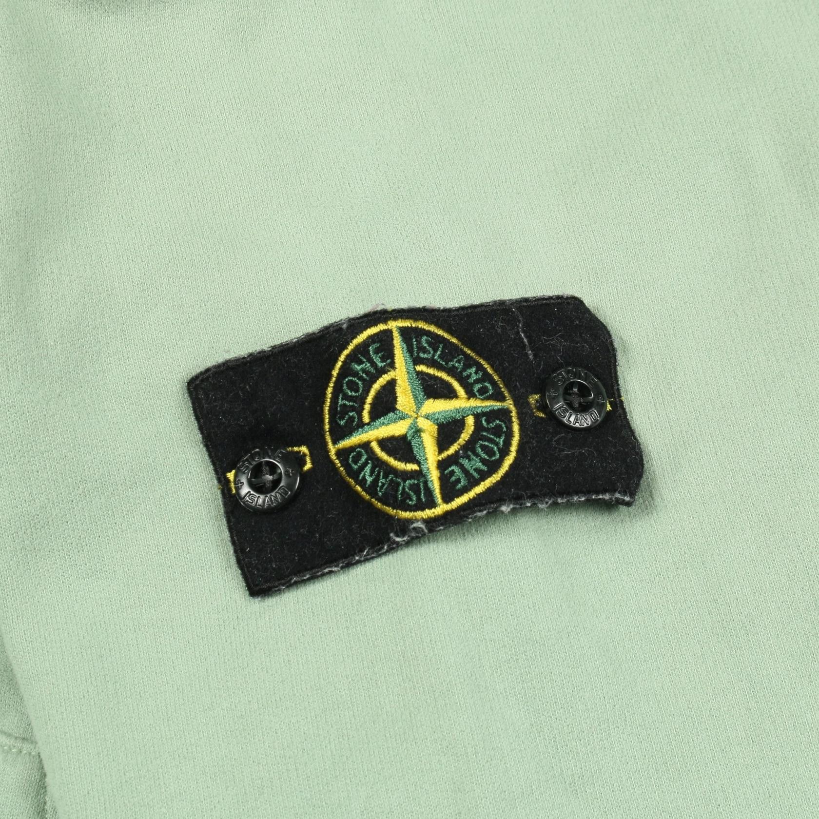 Stone Island Stone Island STONE ISLAND Cotton Hoodie Textile Sweatshirts & Hoodies DUTY FREE for USA Size ONE SIZE - 5 Thumbnail
