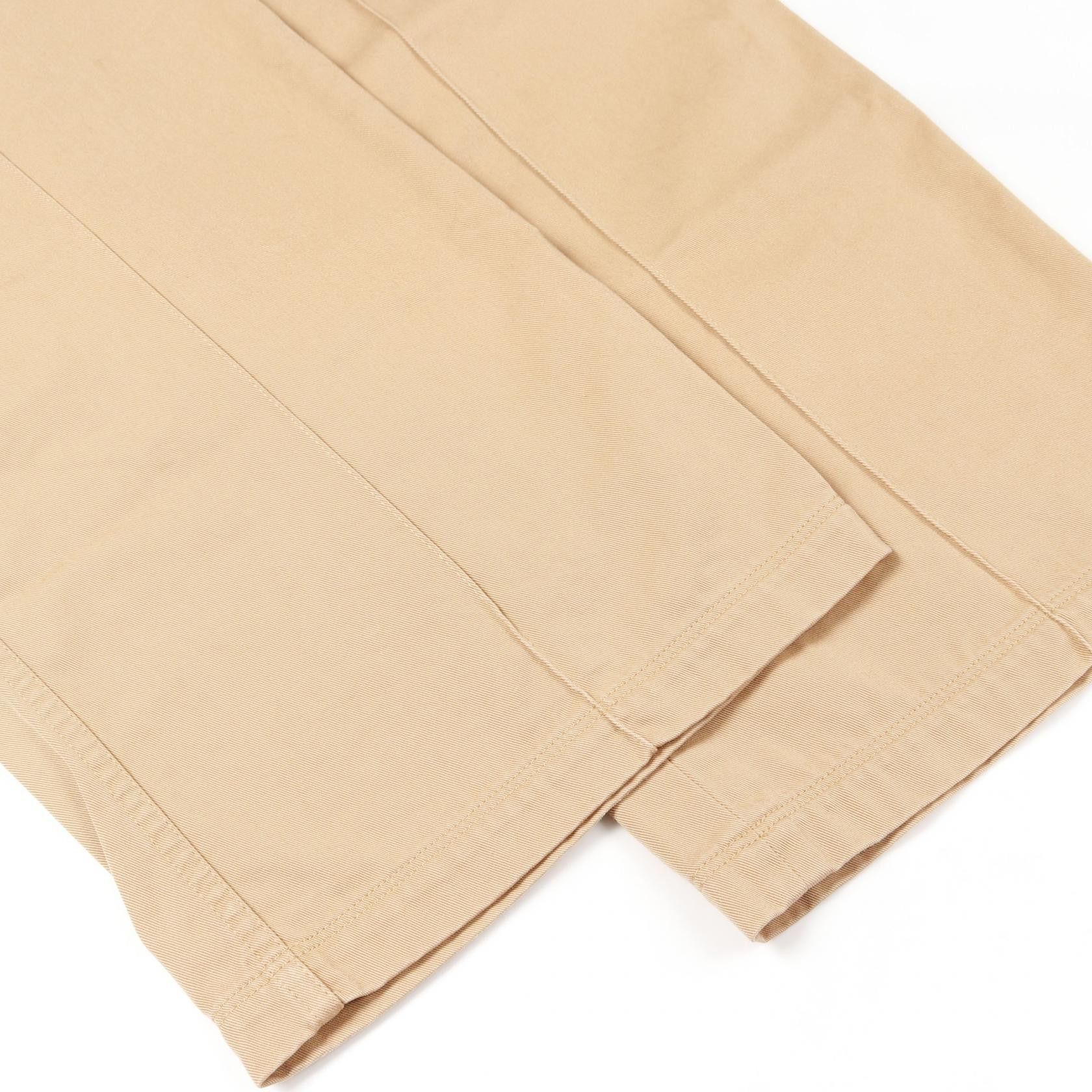 Dior Dior Dior Christian Dior Couture Cotton Pants Textile Pants DUTY FREE for USA Size ONE SIZE - 5 Thumbnail