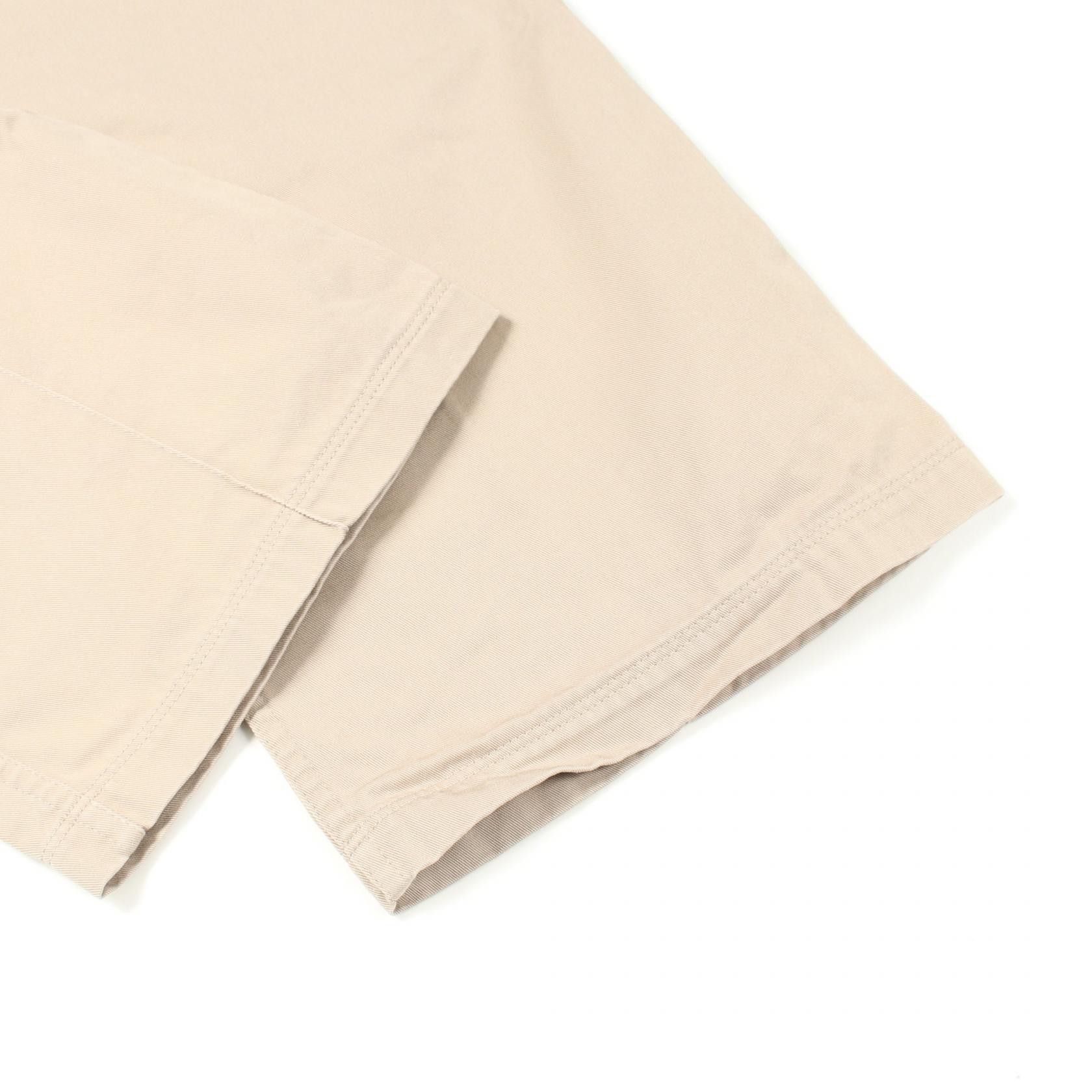 Dior Dior Dior Christian Dior Couture Cotton Pants Textile Pants DUTY FREE for USA Size ONE SIZE - 5 Thumbnail