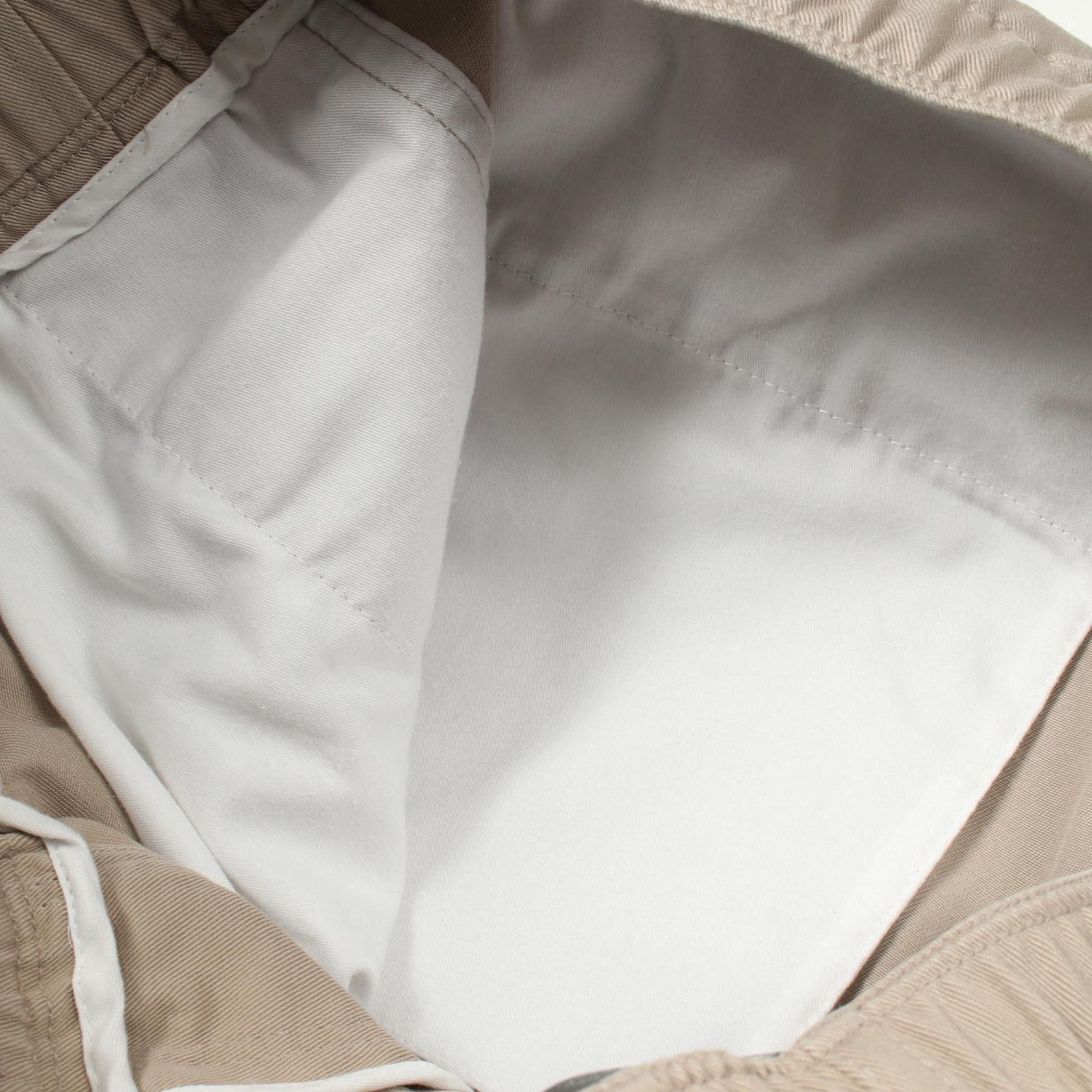 Dior Dior Dior Christian Dior Couture Cotton Pants Textile Pants DUTY FREE for USA Size ONE SIZE - 7 Thumbnail