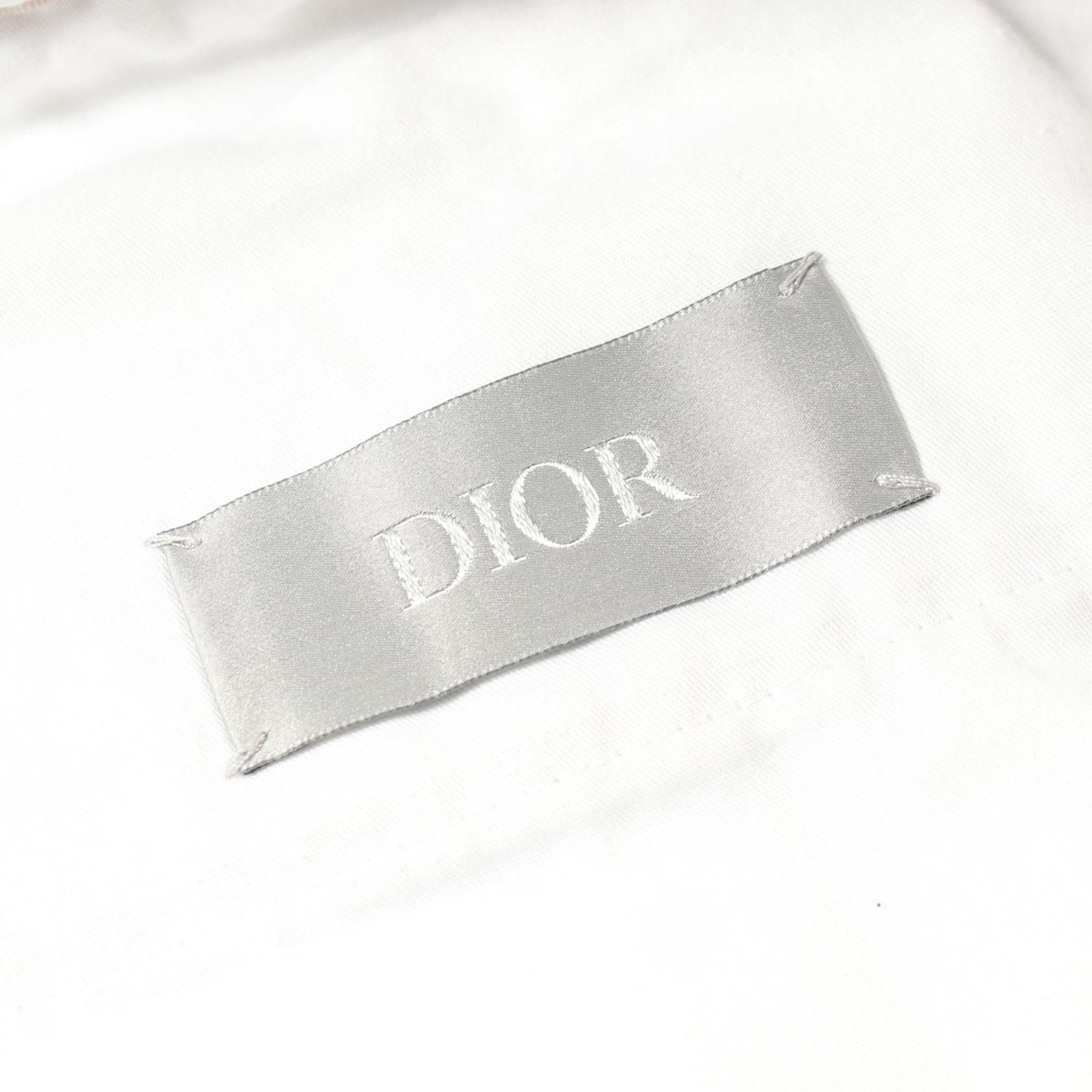 Dior Dior Dior Christian Dior Couture Cotton Pants Textile Pants DUTY FREE for USA Size ONE SIZE - 3 Thumbnail