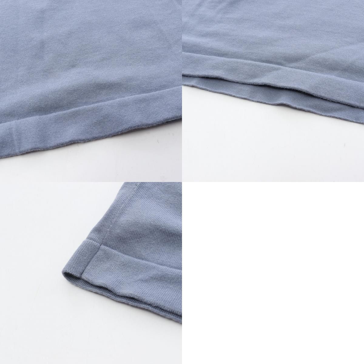 Dior Dior Dior Christian Dior Couture Cotton Top Textile Tops DUTY FREE for USA Size ONE SIZE - 10 Thumbnail