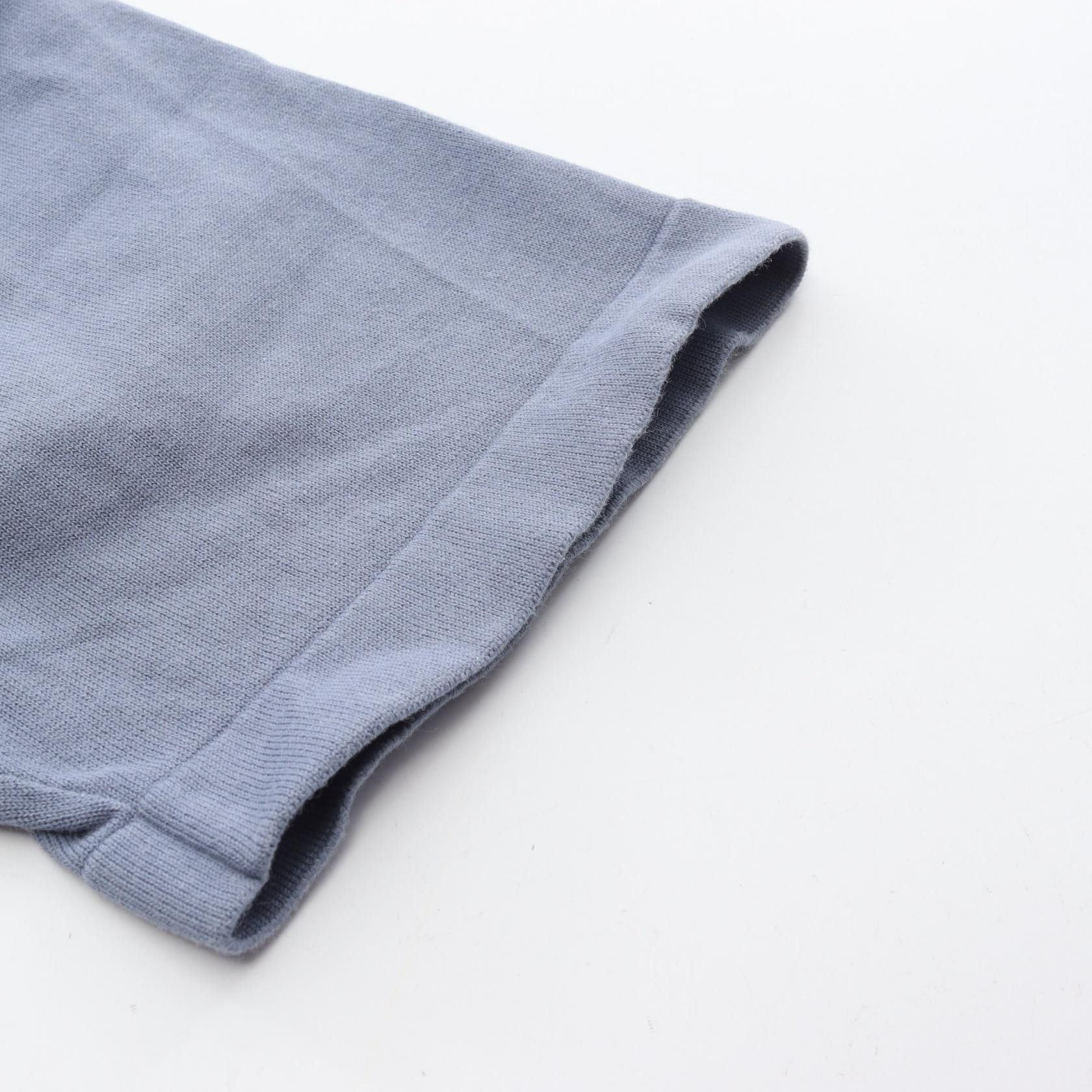 Dior Dior Dior Christian Dior Couture Cotton Top Textile Tops DUTY FREE for USA Size ONE SIZE - 6 Thumbnail