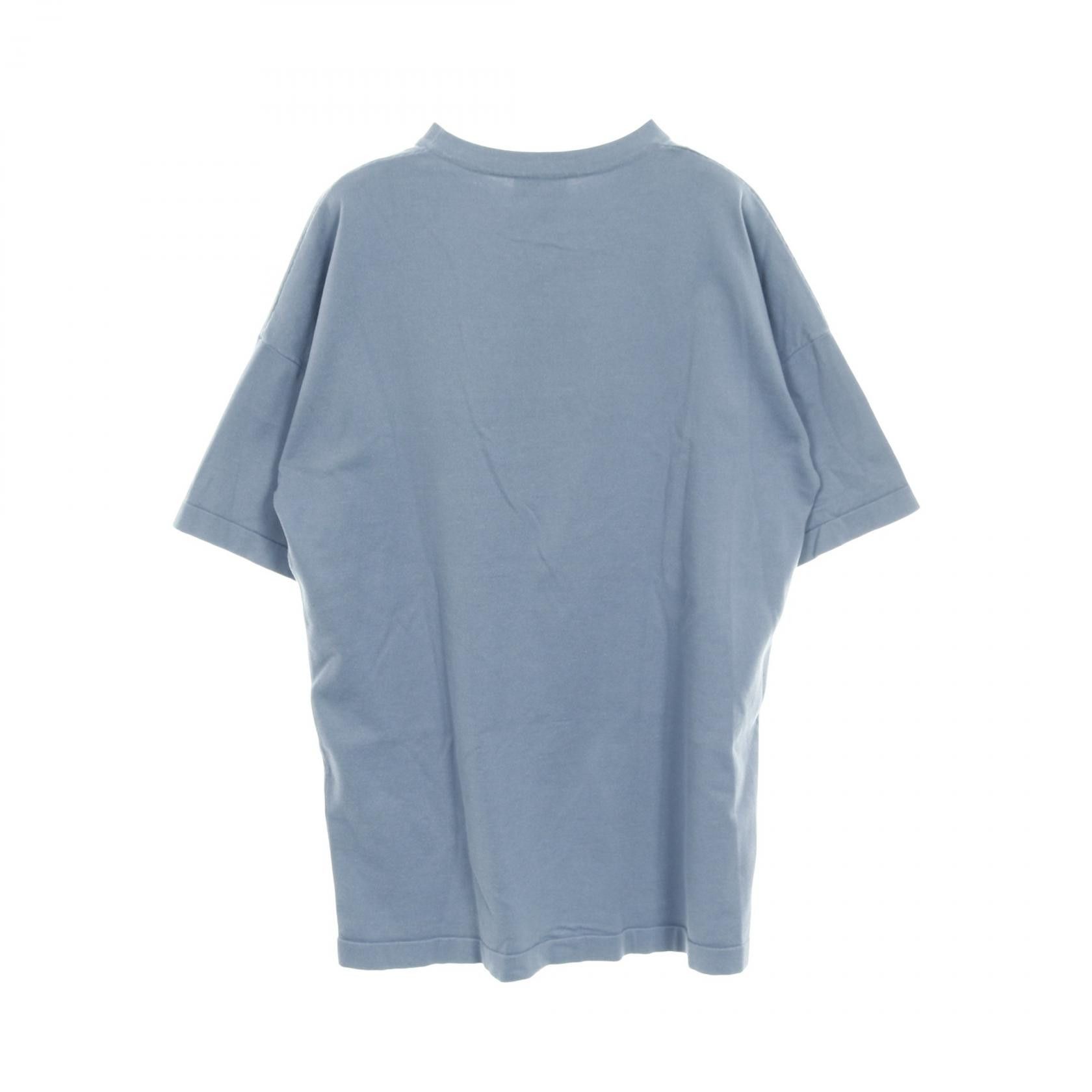 Dior Dior Dior Christian Dior Couture Cotton Top Textile Tops DUTY FREE for USA Size ONE SIZE - 2 Thumbnail