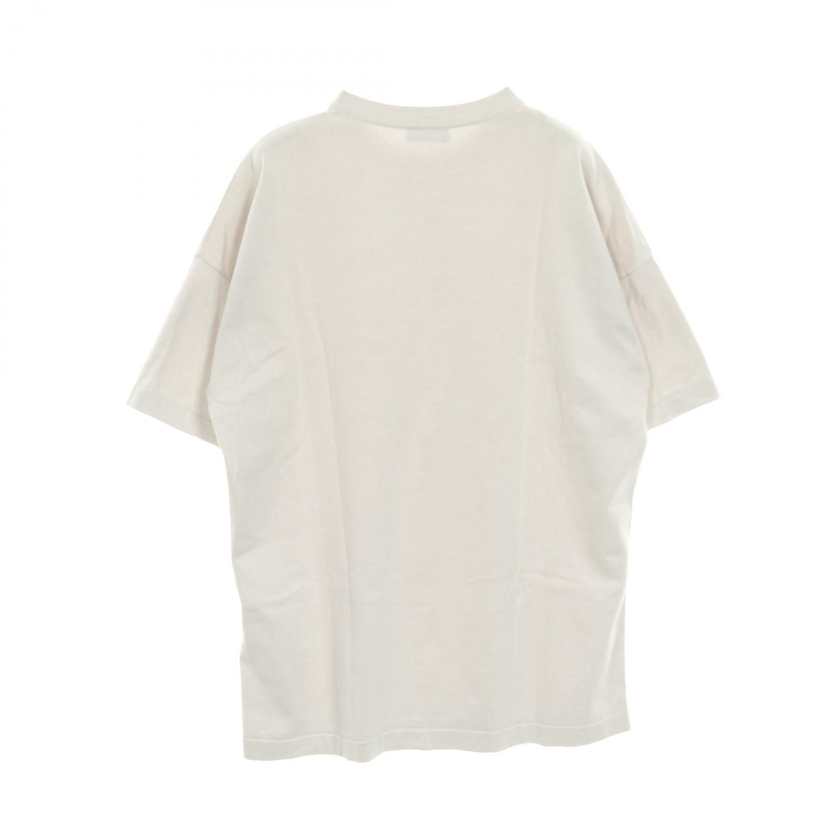 Dior Dior Dior Christian Dior Couture Cotton Top Textile Tops DUTY FREE for USA Size ONE SIZE - 2 Thumbnail