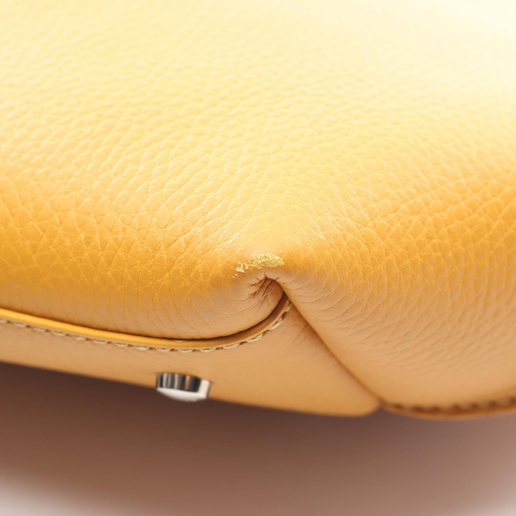 Tod's Tod's Tod's JOY Leather Tote Bag Leather Tote Bag XBWAMFAV3Z0RIAG414 DUTY FREE for USA Size ONE SIZE - 5 Thumbnail