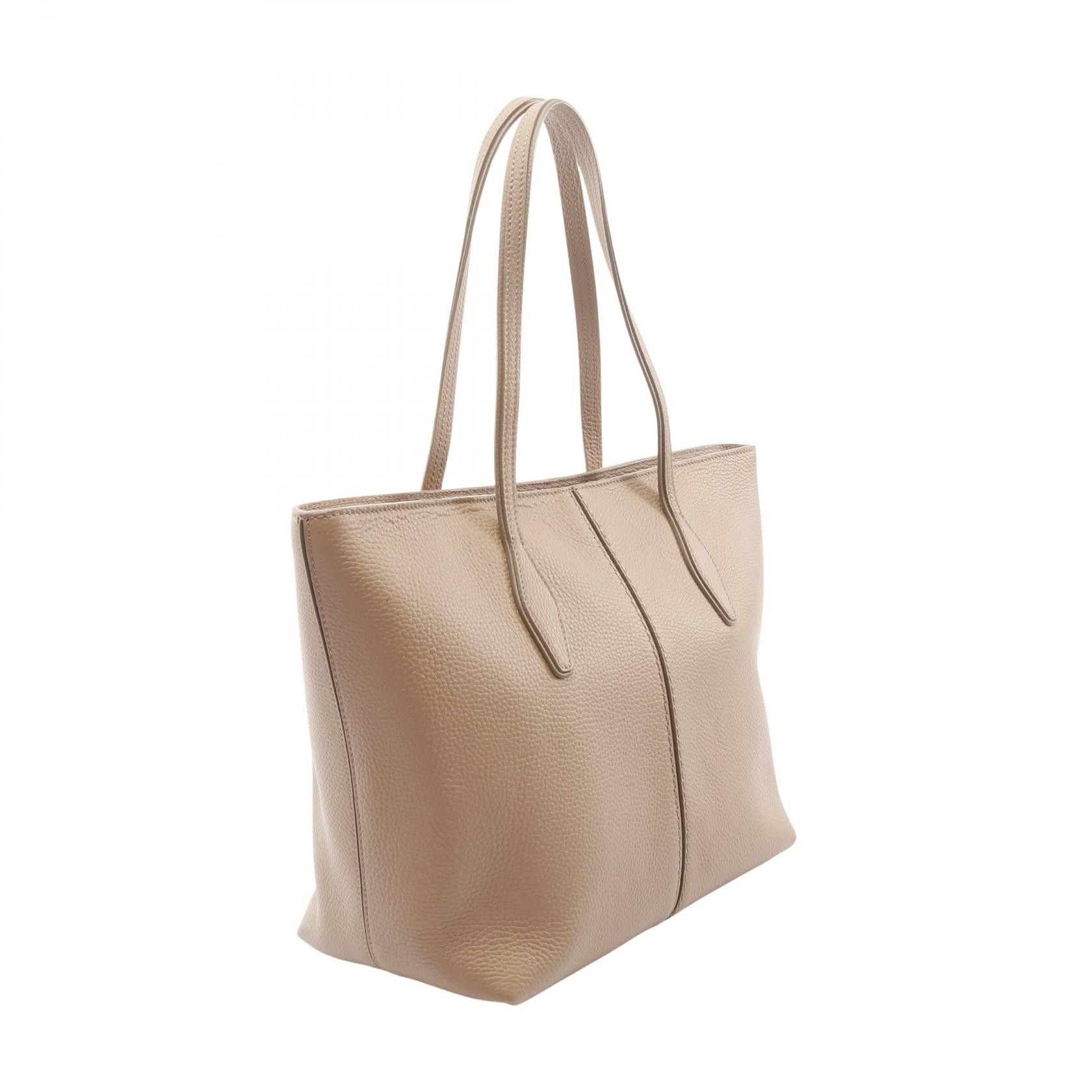 Tod's Tod's Tod's JOY Leather Tote Bag Leather Tote Bag DUTY FREE for USA Size ONE SIZE - 2 Thumbnail