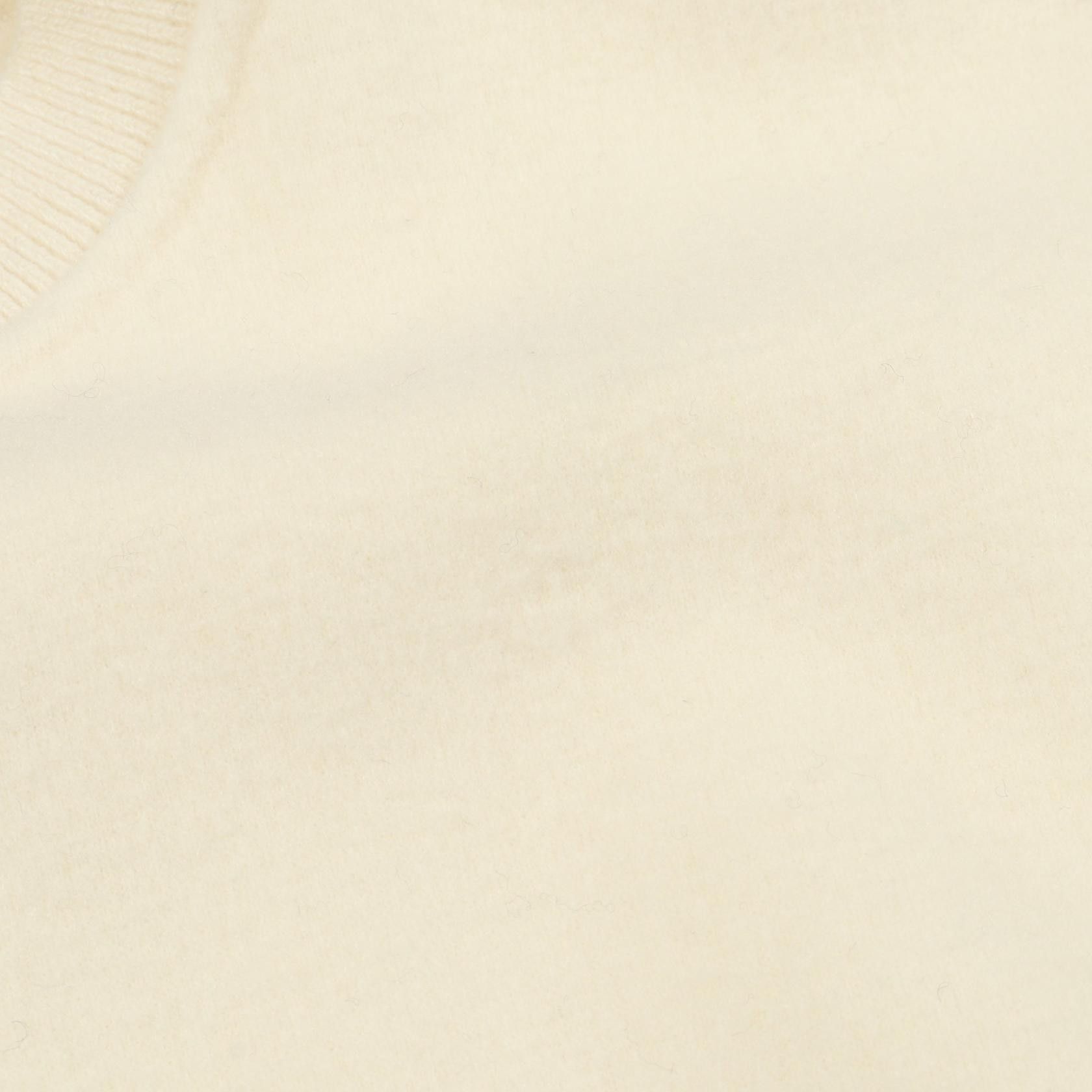 Max Mara Max Mara Max Mara ELVIRA Wool Cashmere Sweatshirt Textile Tops DUTY FREE for USA Size ONE SIZE - 7 Thumbnail