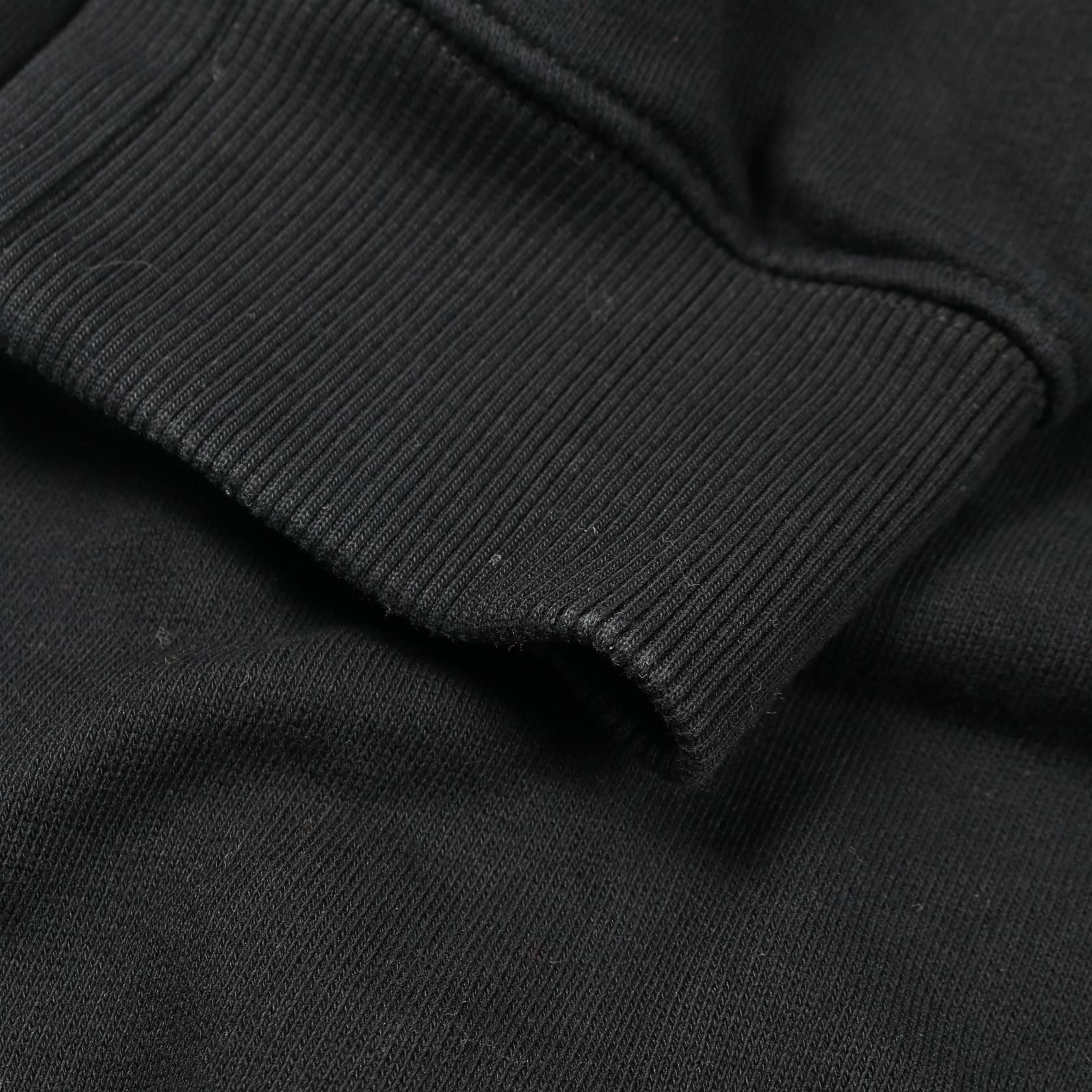 Givenchy Givenchy Givenchy Logo Print Cotton Sweatshirt Textile Sweatshirts & Hoodies DUTY FREE for USA Size ONE SIZE - 6 Thumbnail