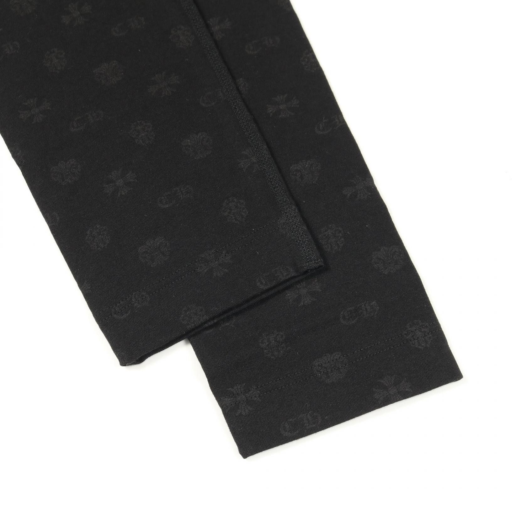 Chrome Hearts Chrome Hearts Chrome Hearts Cotton Pants Textile Pants DUTY FREE for USA Size ONE SIZE - 5 Thumbnail