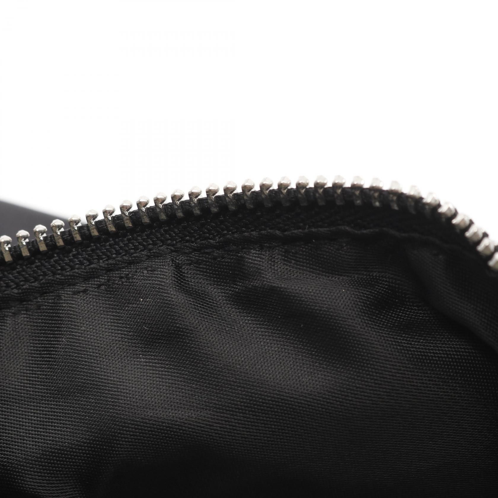 Maison Margiela MM6 Maison Margiela MM6 NUMERIC Nylon Waist Bag Textile Belt Bag SB5WB0001 DUTY FREE for USA Size ONE SIZE - 5 Thumbnail