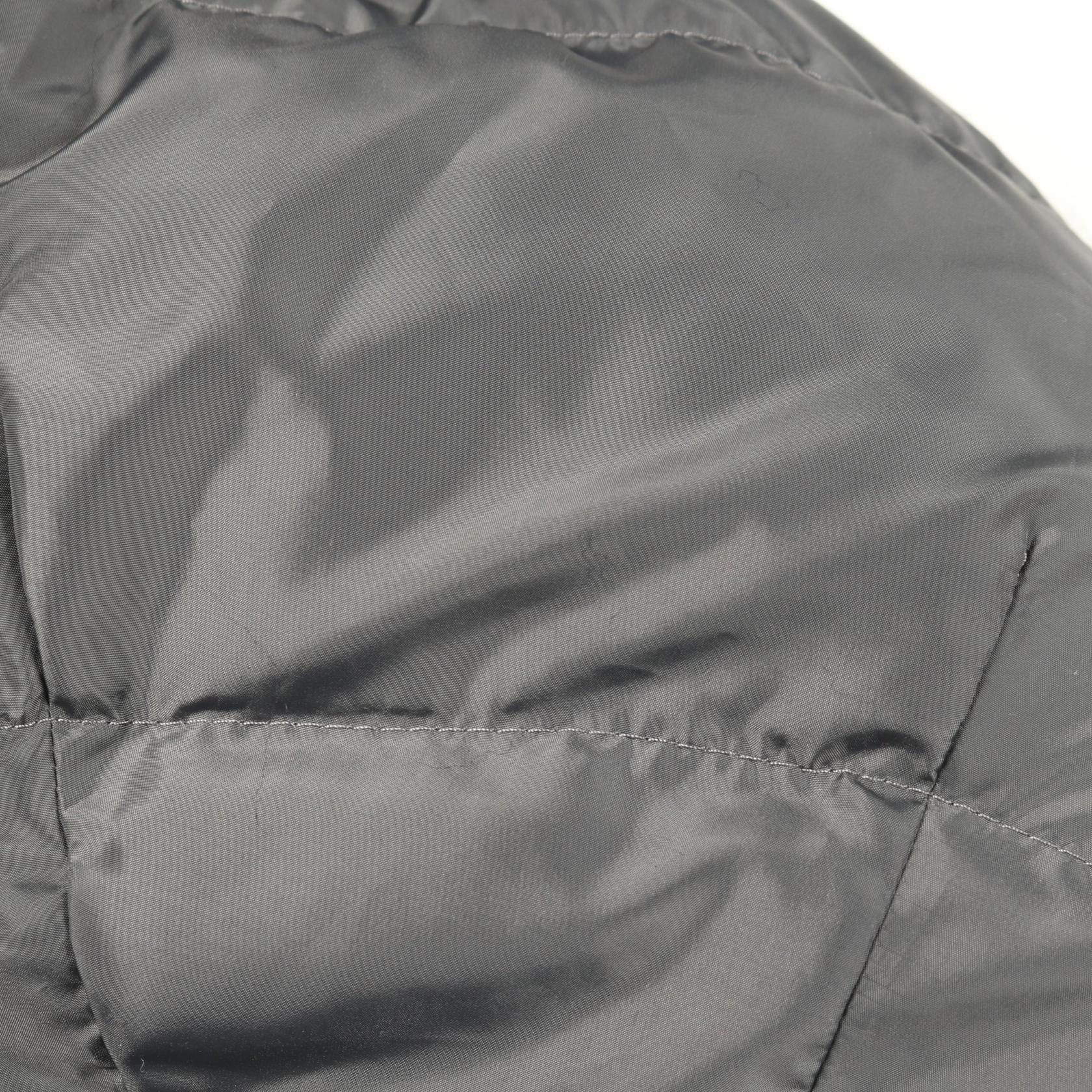 Prada Prada PRADA Polyester Down Jacket Textile Outerwear DUTY FREE for USA Size ONE SIZE - 6 Thumbnail