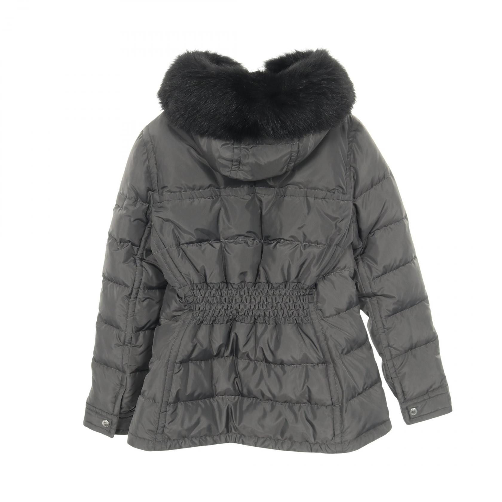 Prada Prada PRADA Polyester Down Jacket Textile Outerwear DUTY FREE for USA Size ONE SIZE - 2 Thumbnail