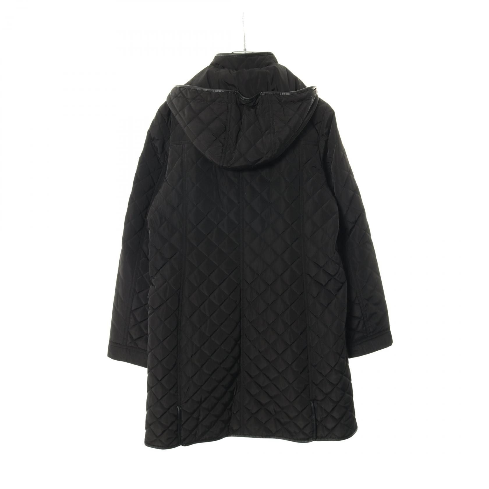 Ralph Lauren Ralph Lauren Lauren Ralph Lauren Polyester Coat Textile Outerwear DUTY FREE for USA Size ONE SIZE - 2 Thumbnail