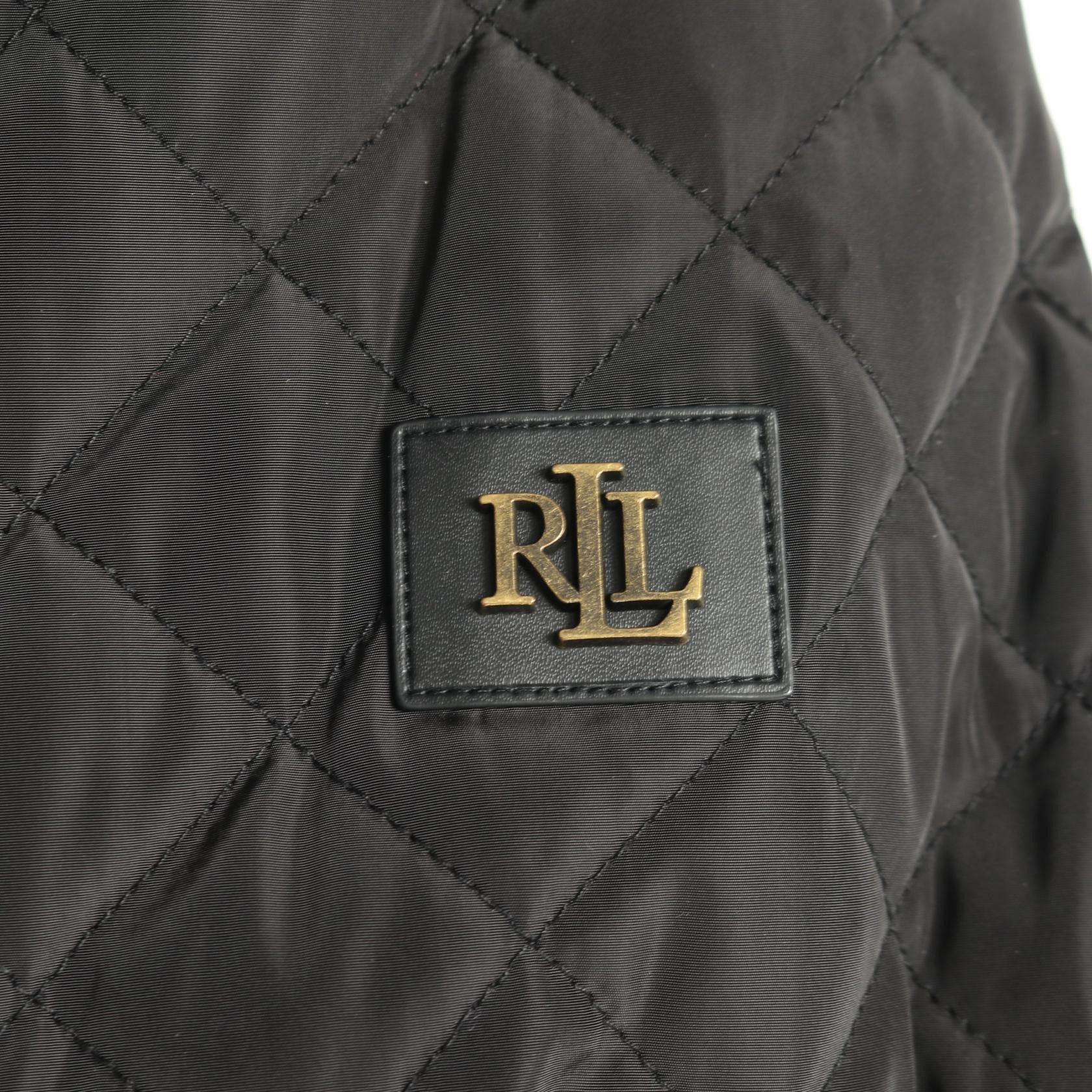 Ralph Lauren Ralph Lauren Lauren Ralph Lauren Polyester Coat Textile Outerwear DUTY FREE for USA Size ONE SIZE - 7 Thumbnail