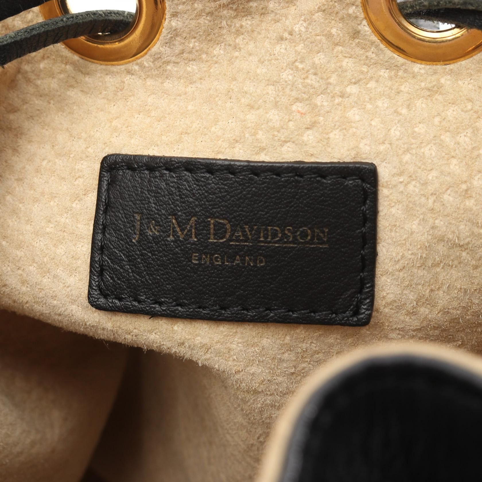 Other Other J&M Davidson CARNIVAL L Leather Shoulder Bag Leather Shoulder Bag DUTY FREE for USA Size ONE SIZE - 4 Thumbnail