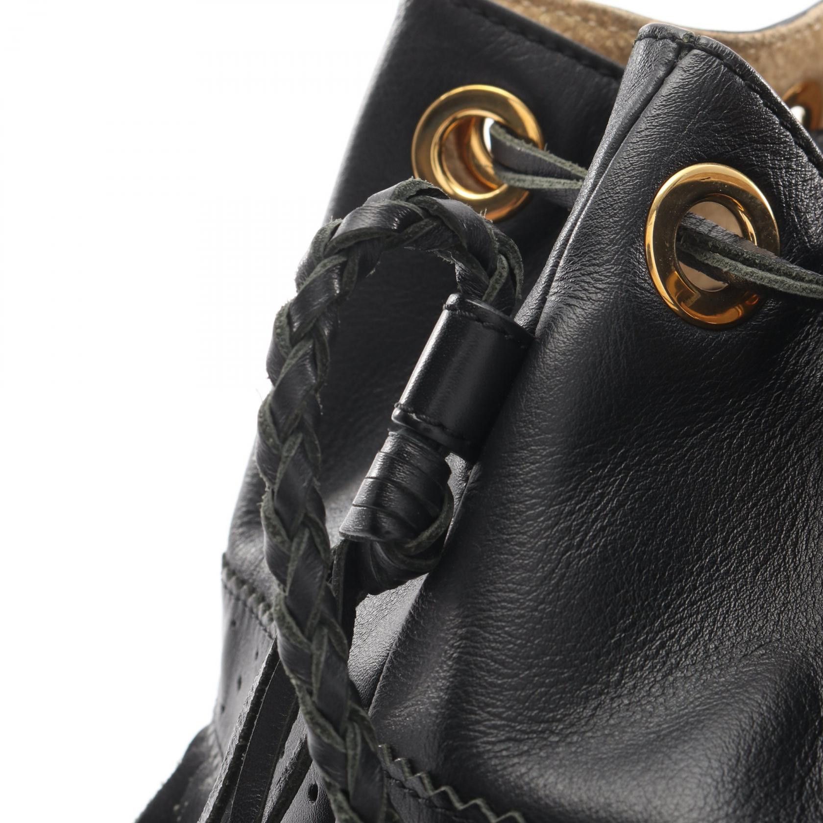 Other Other J&M Davidson CARNIVAL L Leather Shoulder Bag Leather Shoulder Bag DUTY FREE for USA Size ONE SIZE - 7 Thumbnail