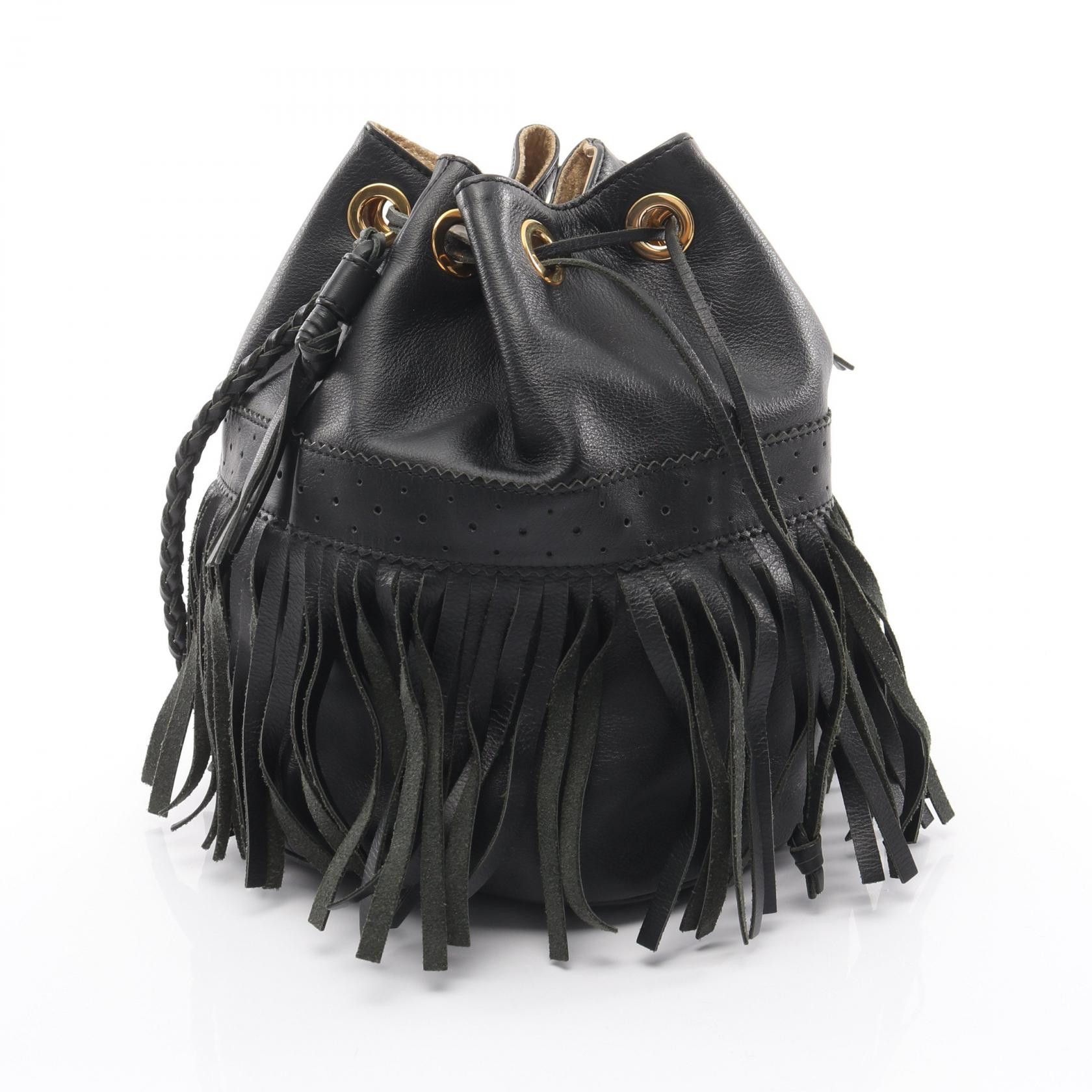 Other Other J&M Davidson CARNIVAL L Leather Shoulder Bag Leather Shoulder Bag DUTY FREE for USA Size ONE SIZE - 2 Thumbnail
