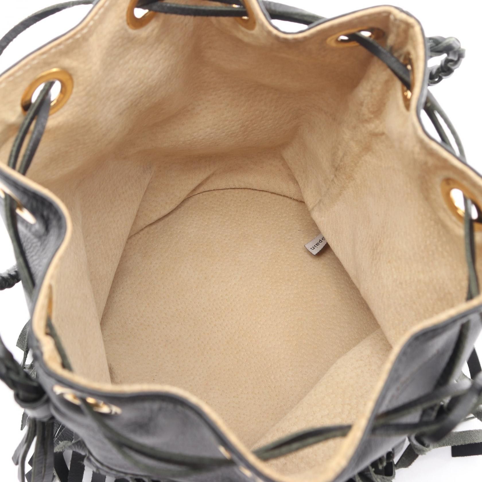 Other Other J&M Davidson CARNIVAL L Leather Shoulder Bag Leather Shoulder Bag DUTY FREE for USA Size ONE SIZE - 3 Thumbnail
