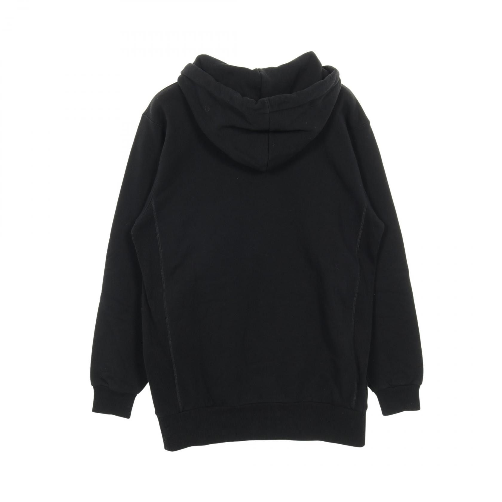 Celine Celine Celine Cotton Hoodie Textile Sweatshirts & Hoodies DUTY FREE for USA Size ONE SIZE - 2 Thumbnail