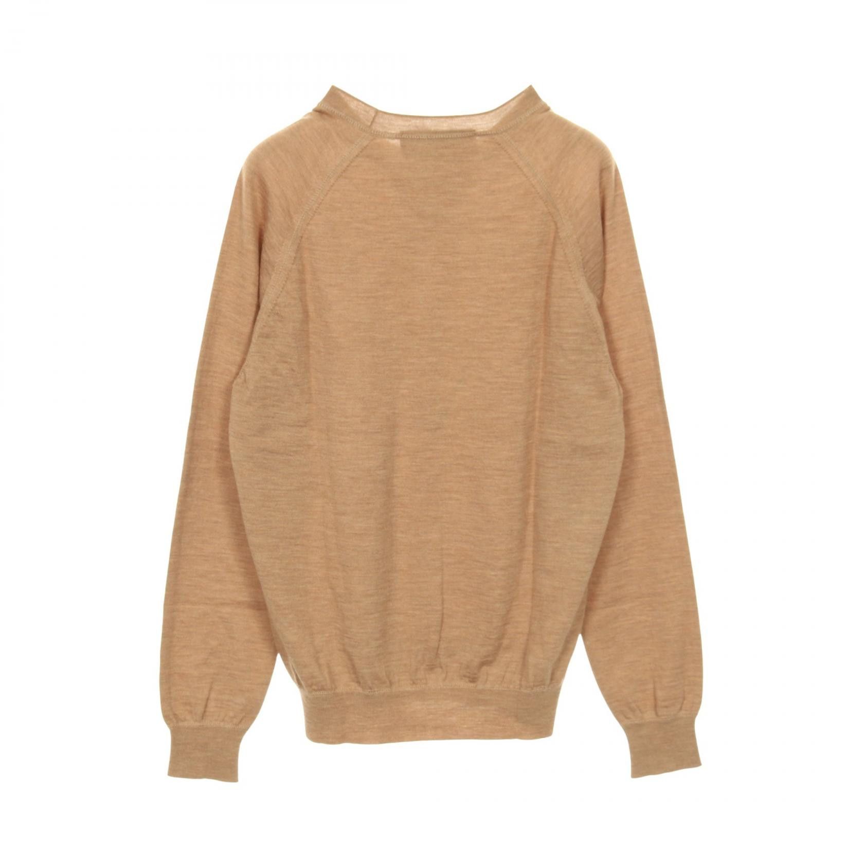 Dsquared2 Dsquared2 DSQUARED2 Wool Sweater Textile Tops DUTY FREE for USA Size ONE SIZE - 2 Thumbnail