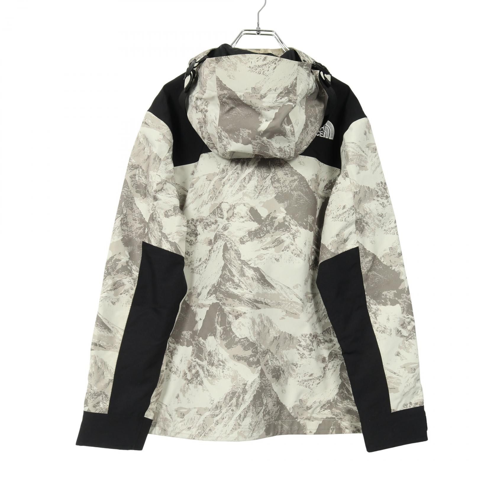 The North Face THE NORTH FACE The North Face White Label NOVELTY GTX Mountain Jacket outerwear Textile Outerwear NJ2GP50B DUTY FREE for USA Size ONE SIZE - 2 Thumbnail