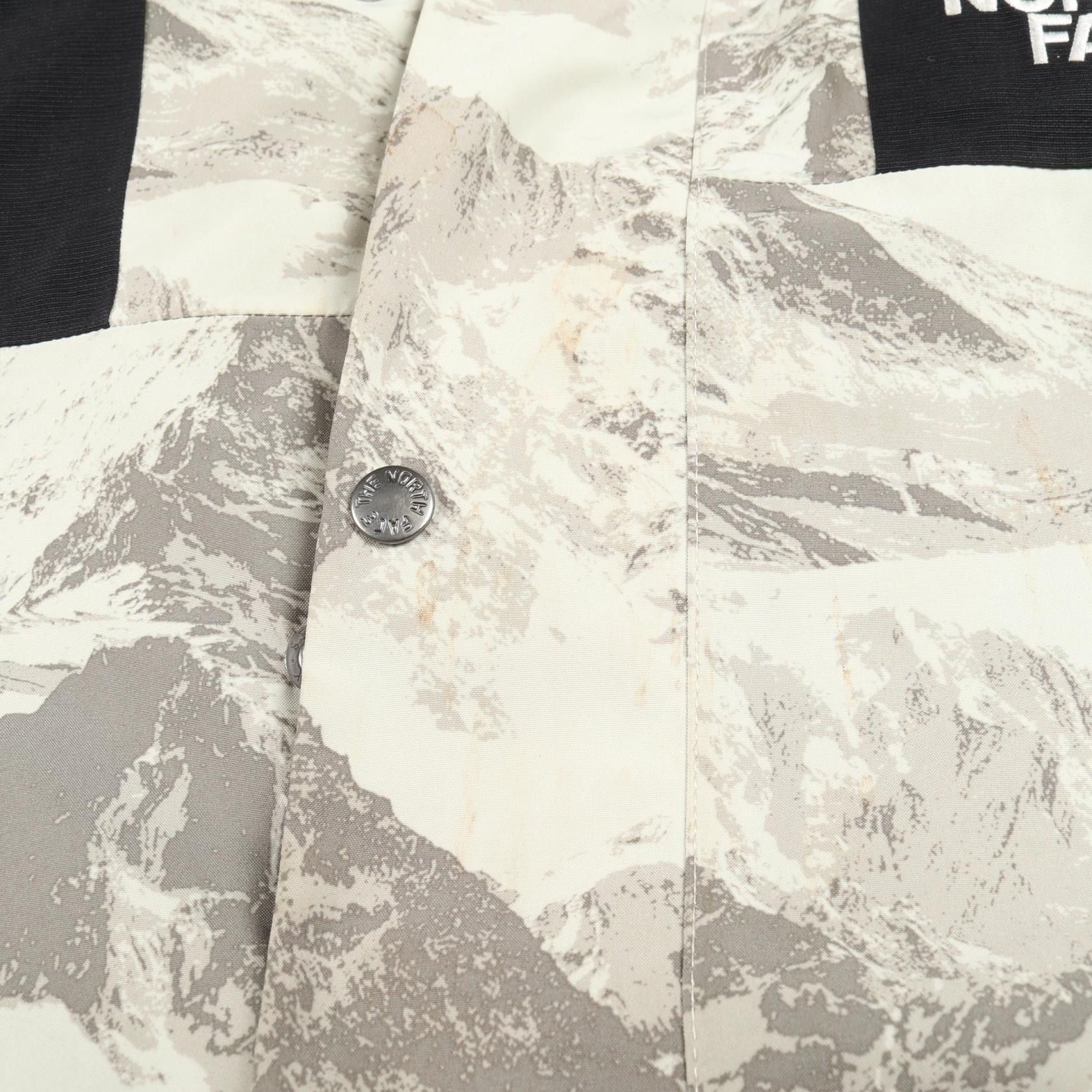 The North Face THE NORTH FACE The North Face White Label NOVELTY GTX Mountain Jacket outerwear Textile Outerwear NJ2GP50B DUTY FREE for USA Size ONE SIZE - 6 Thumbnail