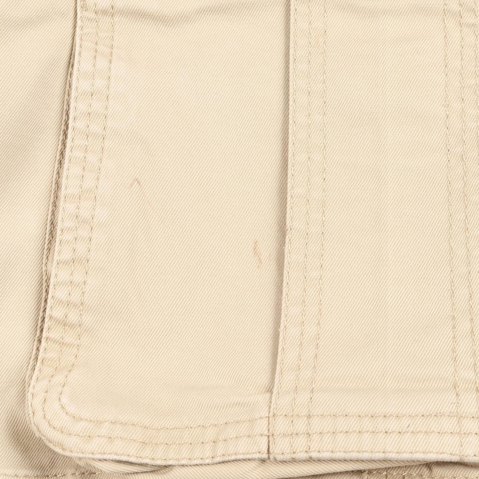 Dsquared2 Dsquared2 Dsquared2 Cotton Shorts Textile Shorts DUTY FREE for USA Size ONE SIZE - 7 Thumbnail