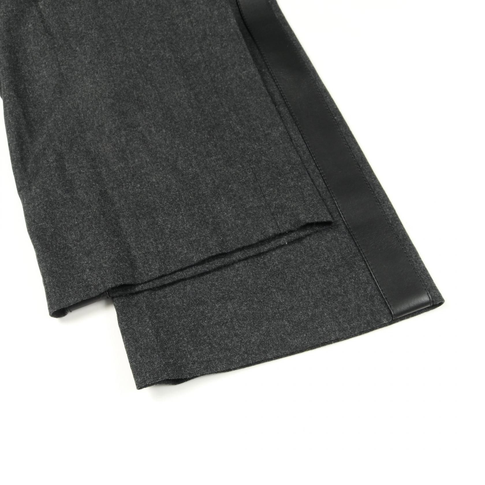 Loewe Loewe Loewe TRACKSUIT TROUSERS Wool Trousers Textile Pants DUTY FREE for USA Size ONE SIZE - 5 Thumbnail